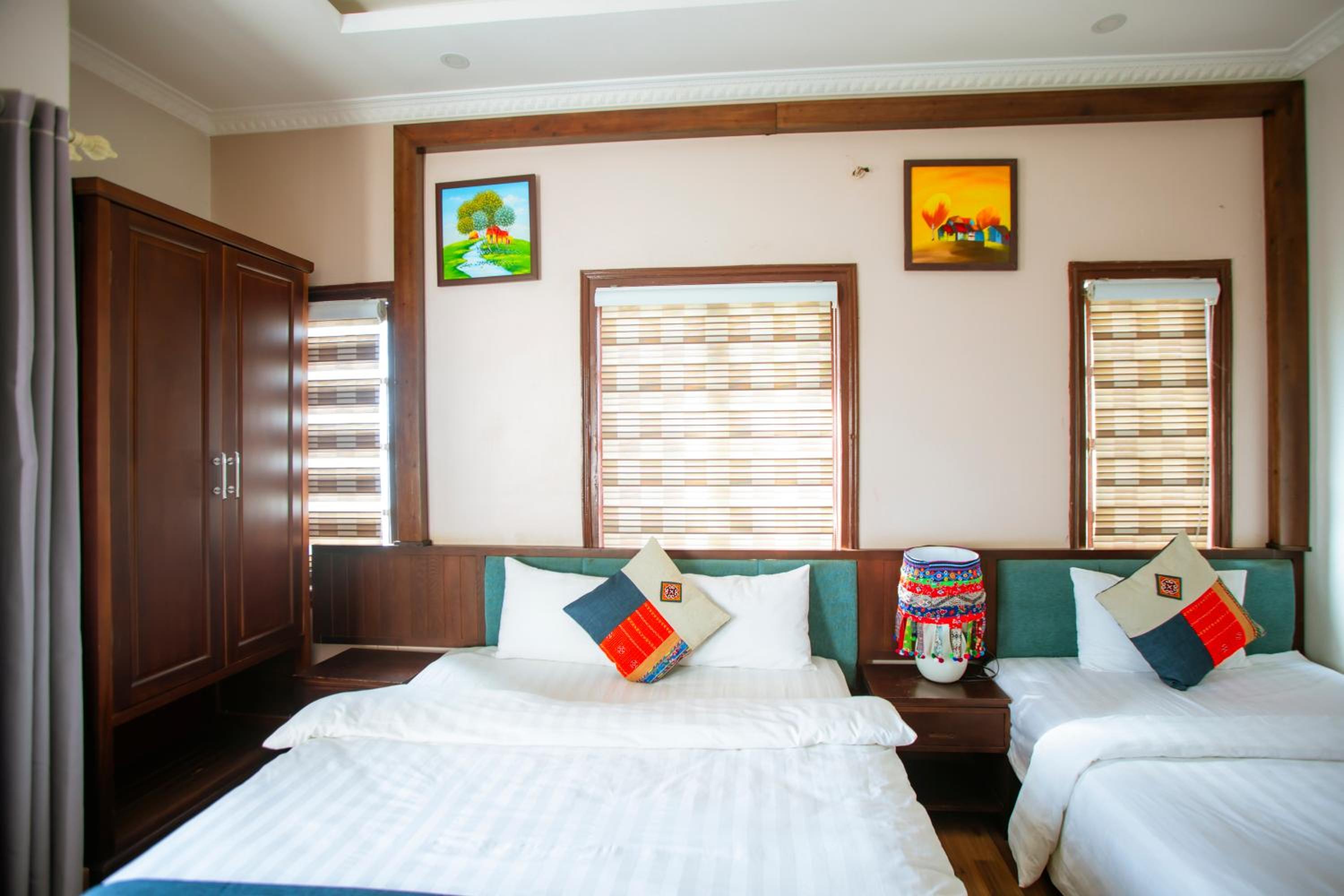 King Room - Photo 4