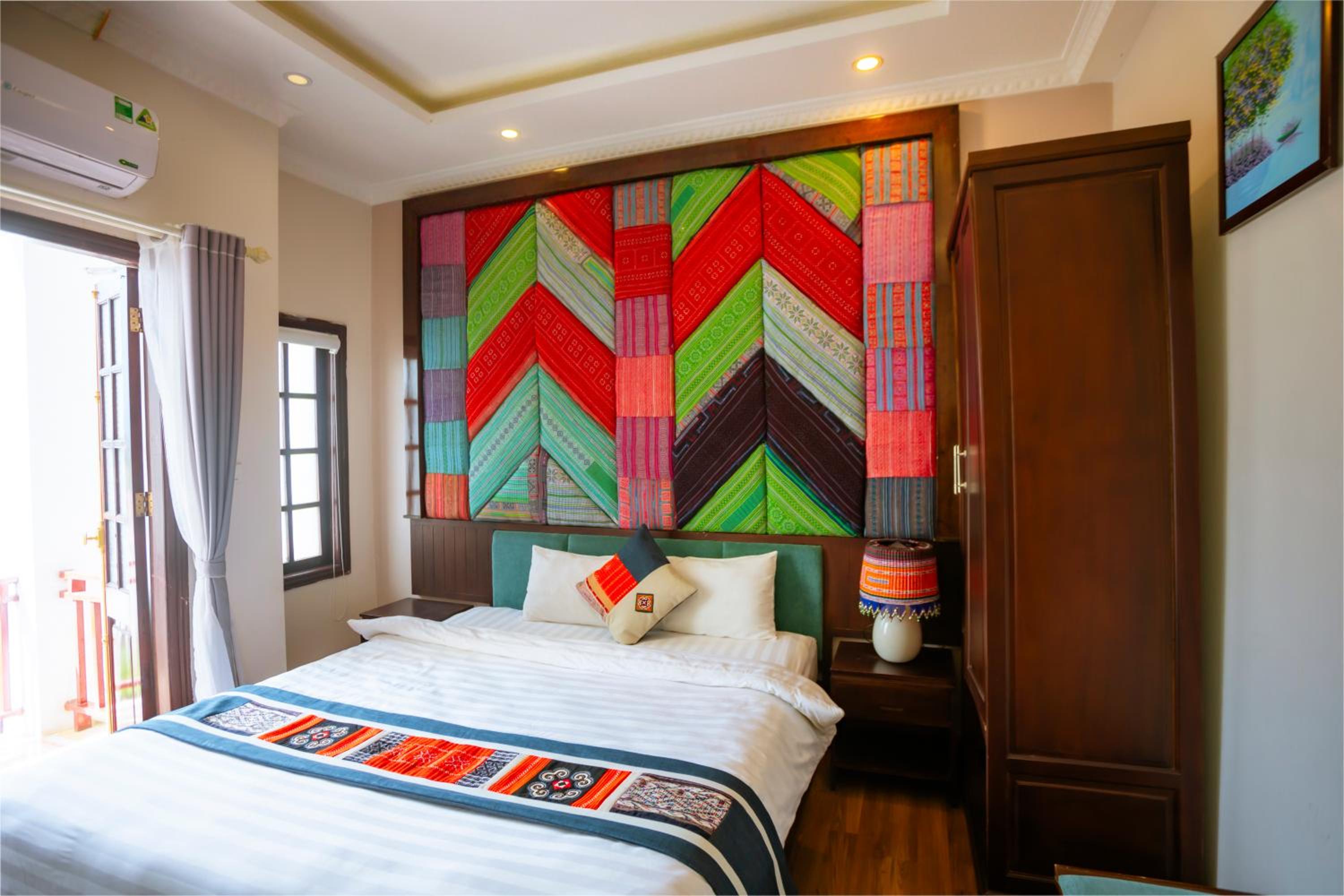 King Room - Photo 2