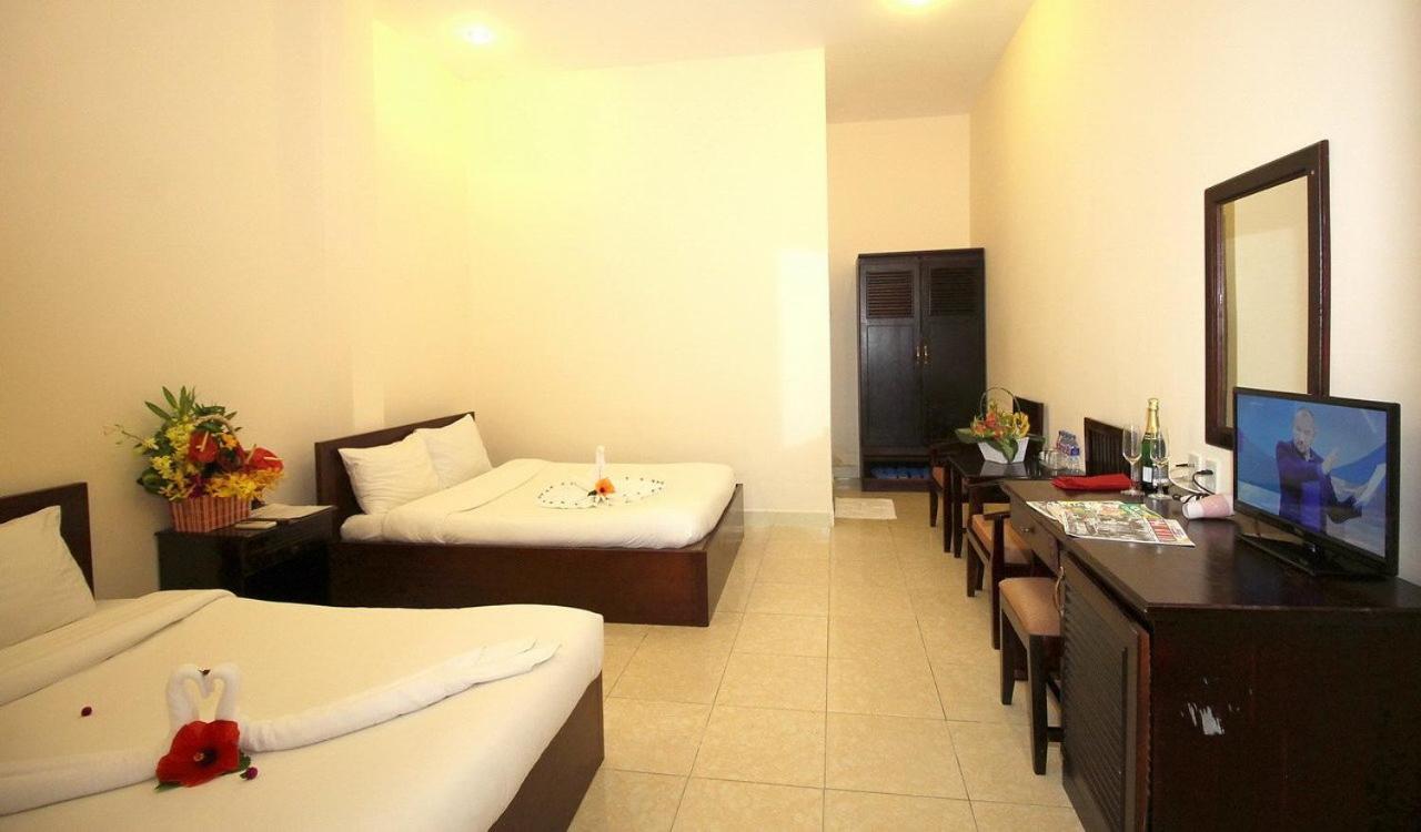 Quadruple Room photo 1