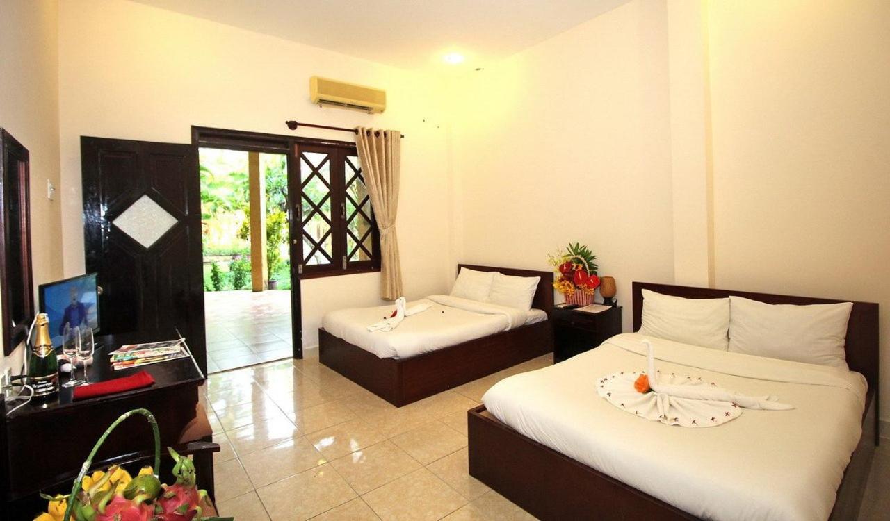 Triple Room photo 1