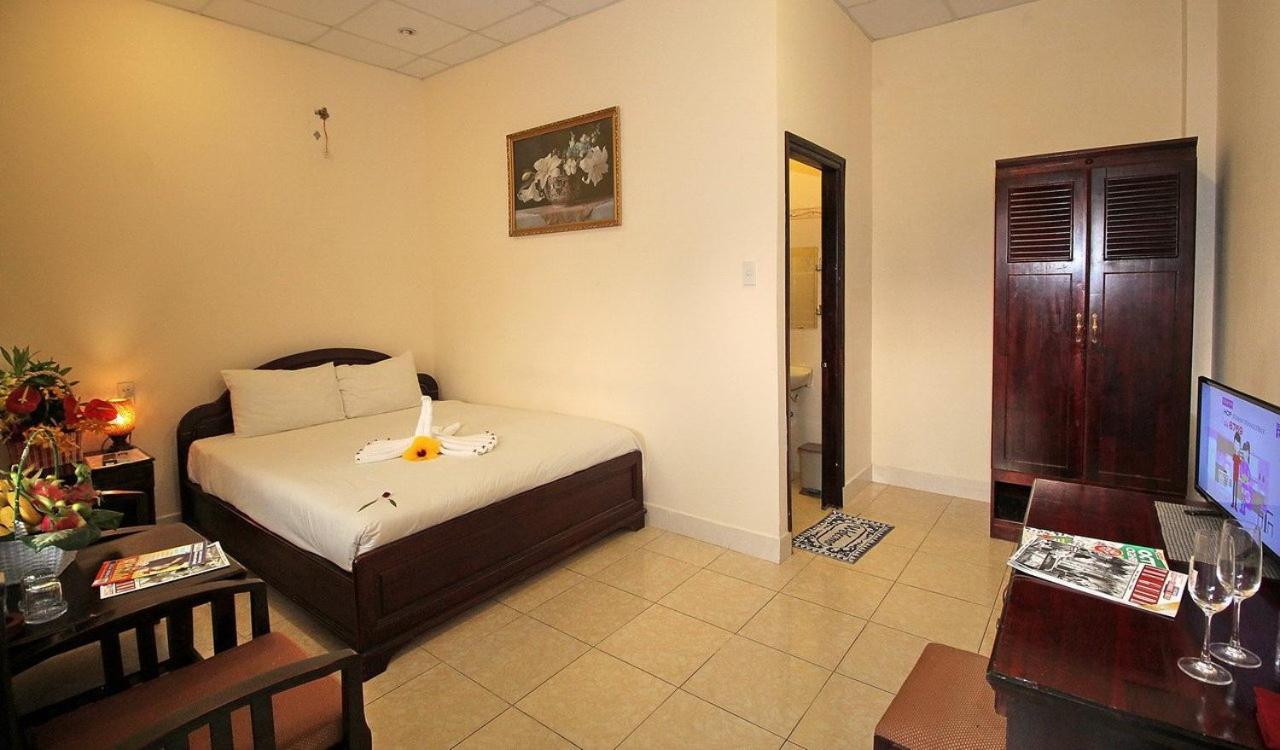 Deluxe Double Room photo 1