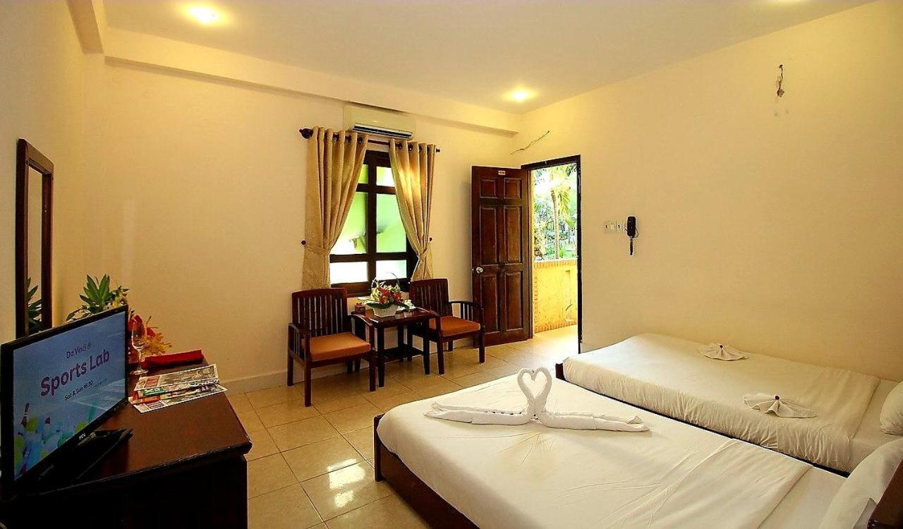 Triple Room photo 3