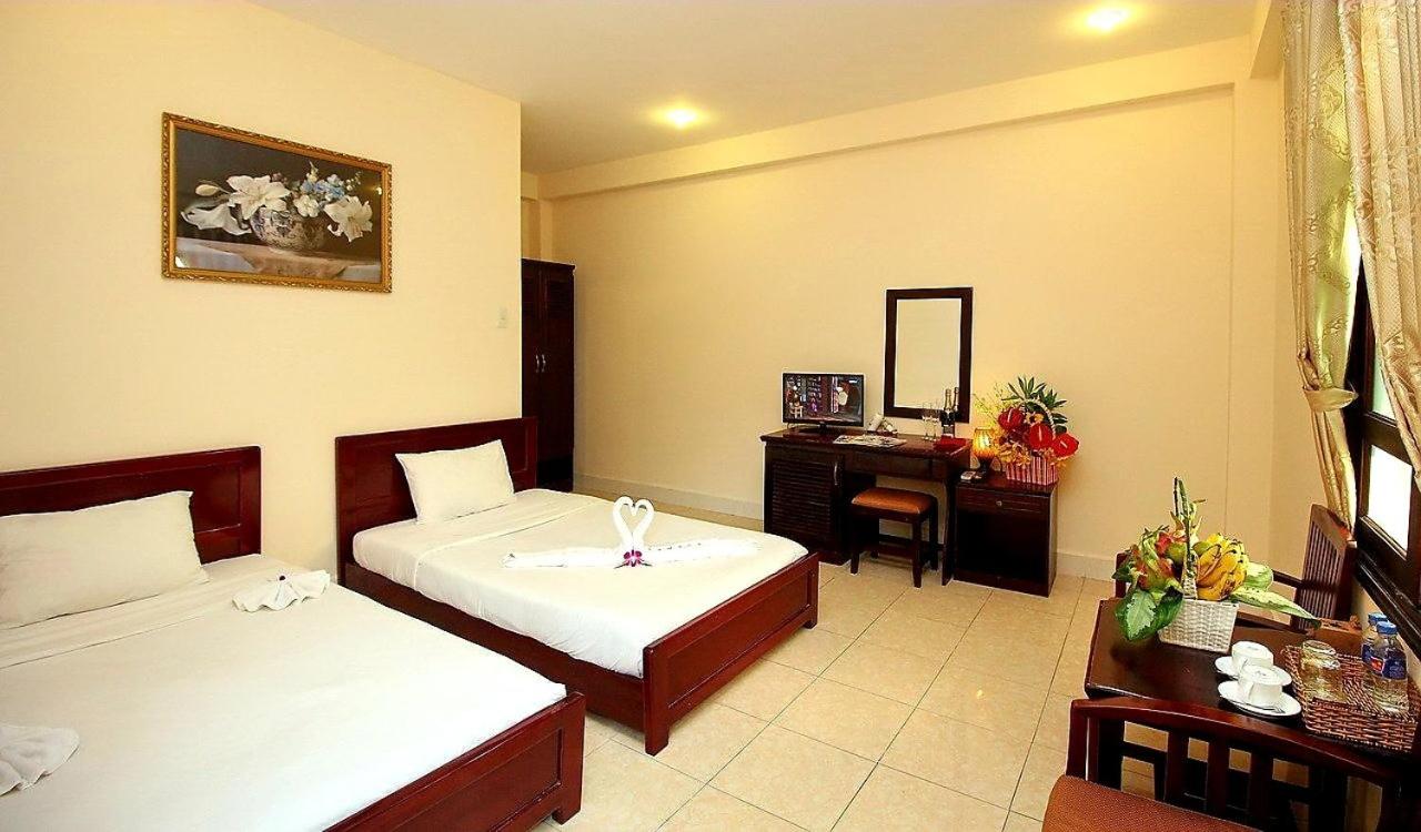 Triple Room photo 2