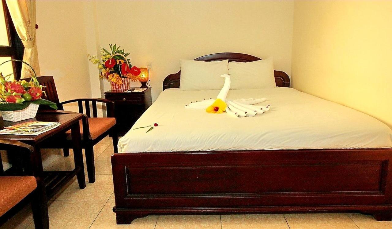 Deluxe Double Room photo 2