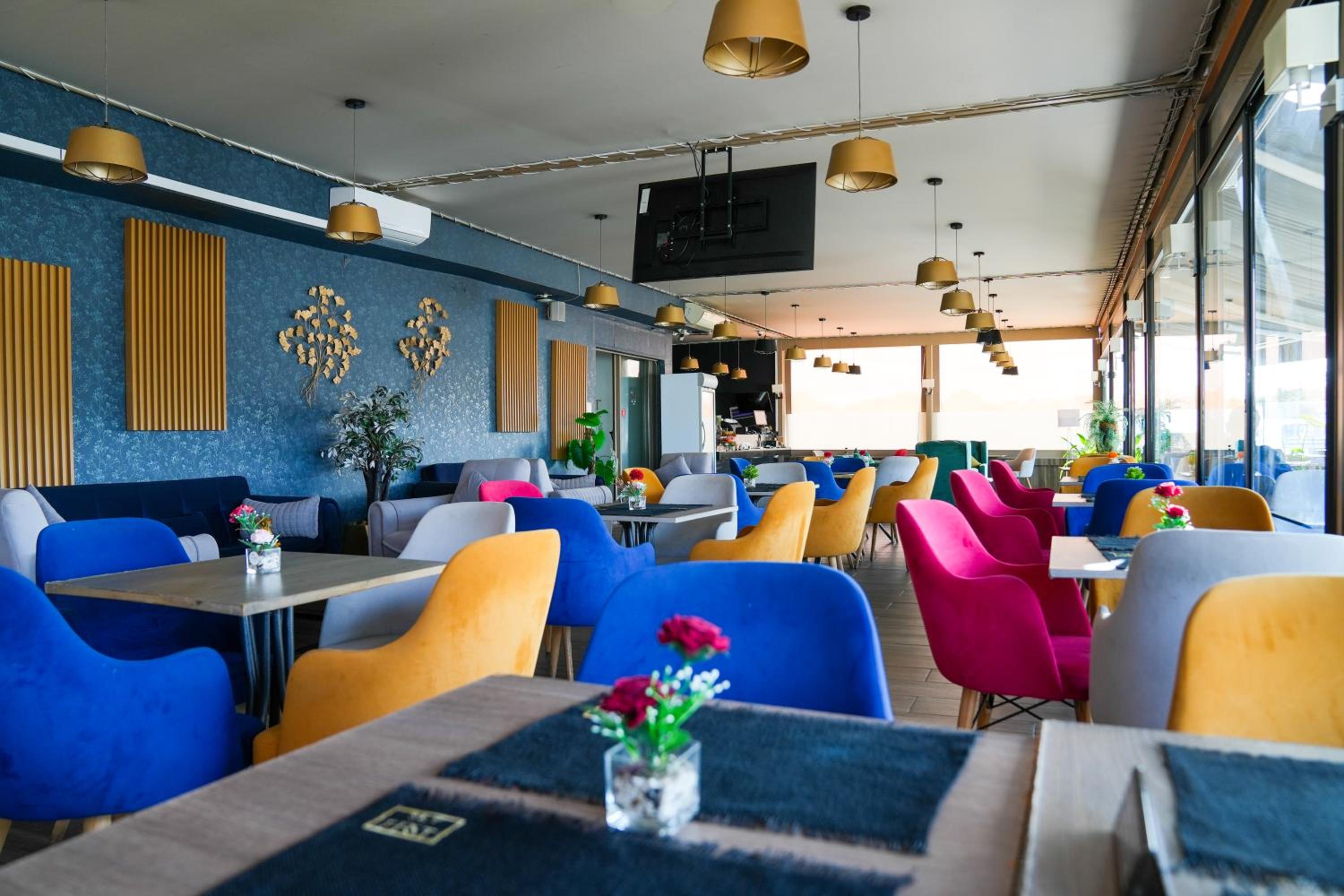 Junior Suite - Photo 9