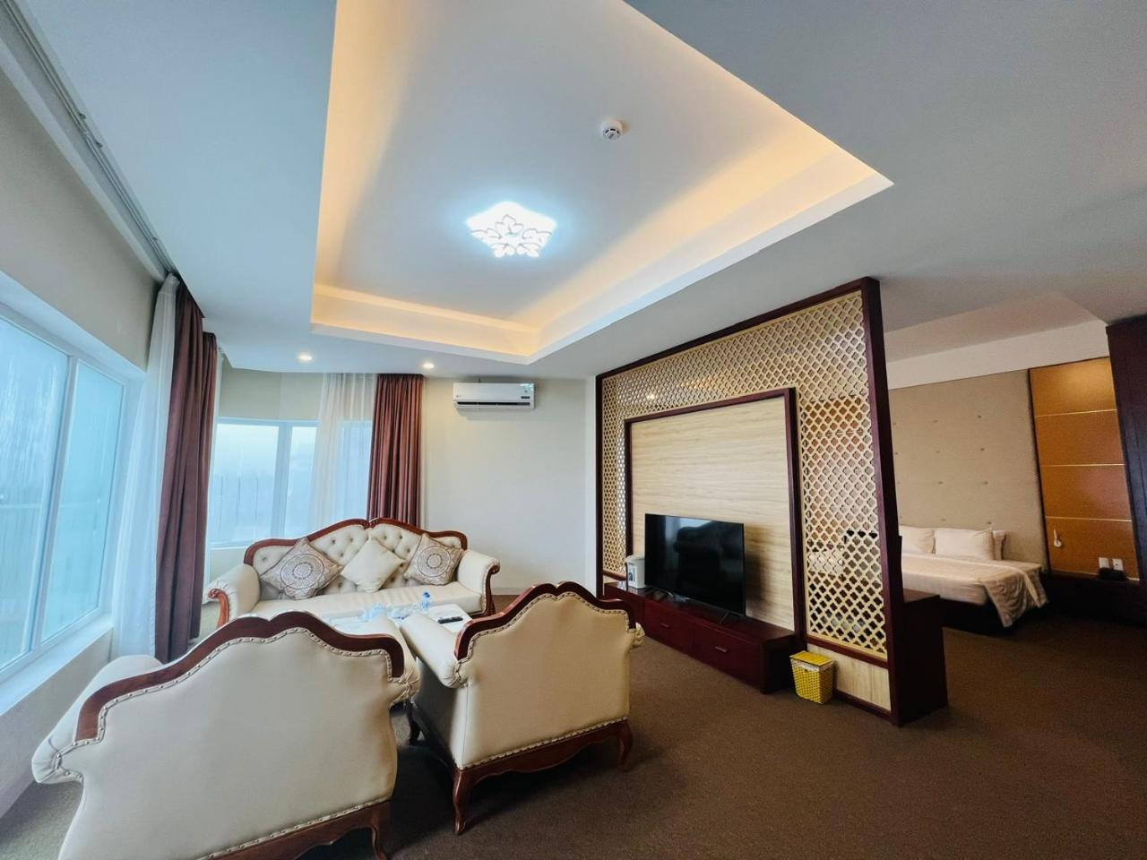 Studio with Sea View photo 2