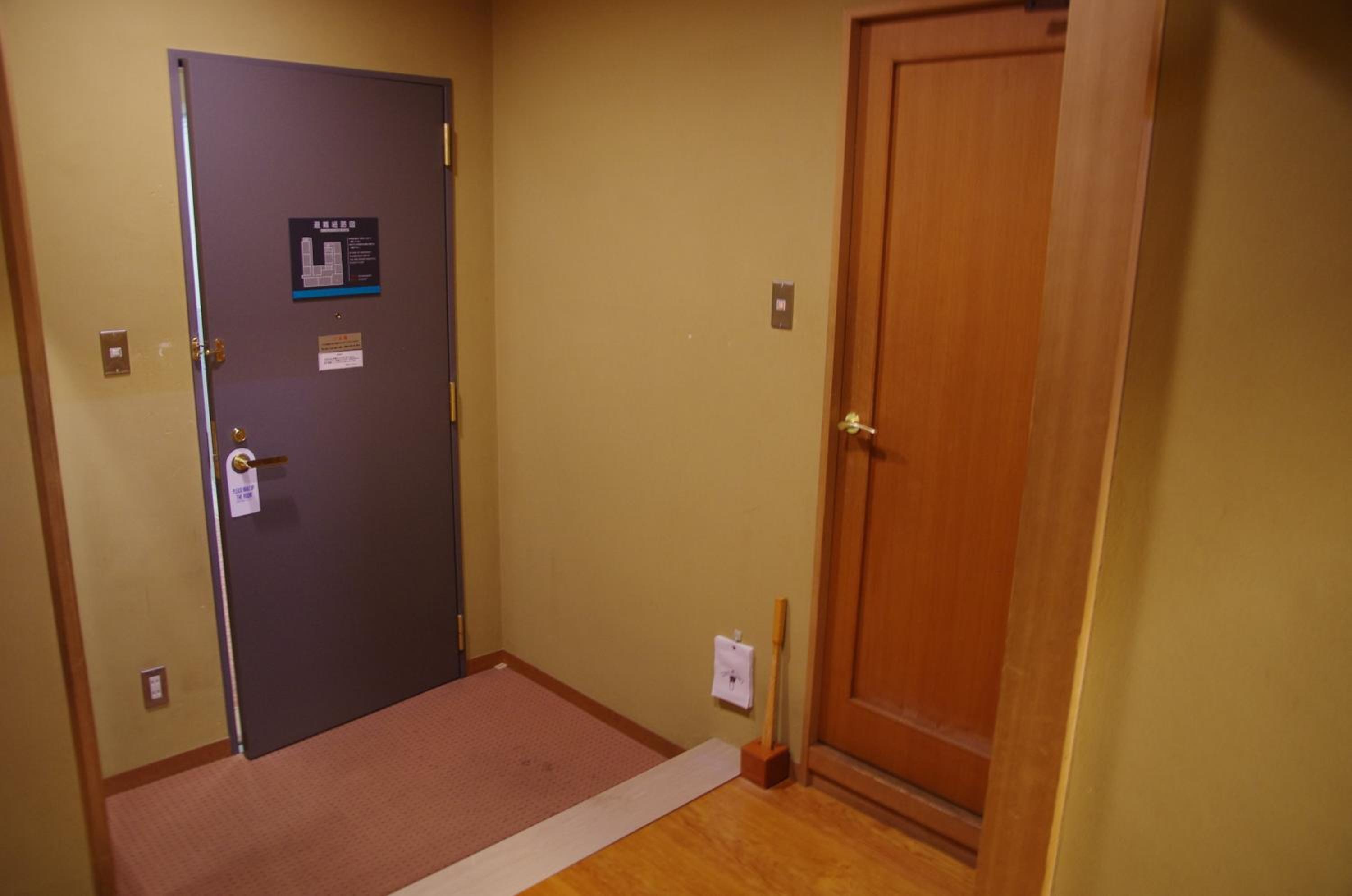 Japanese-Style Room photo 3