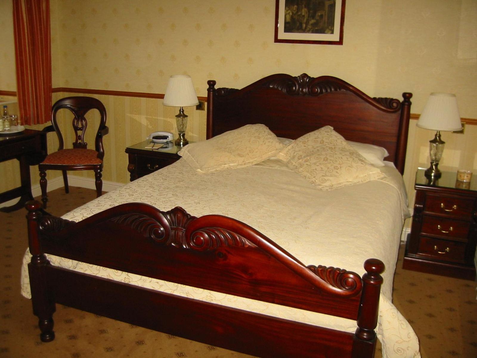 Executive Double En Suite - Photo 3
