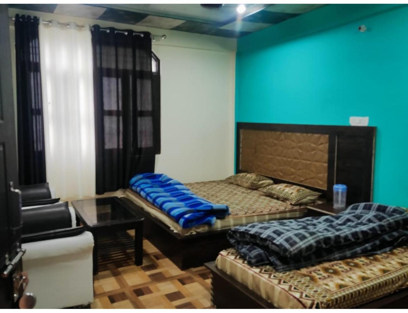 Triple Room photo 1
