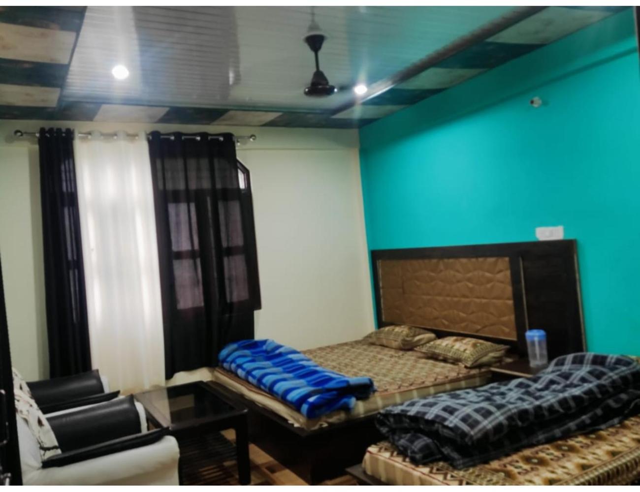 Triple Room photo 3