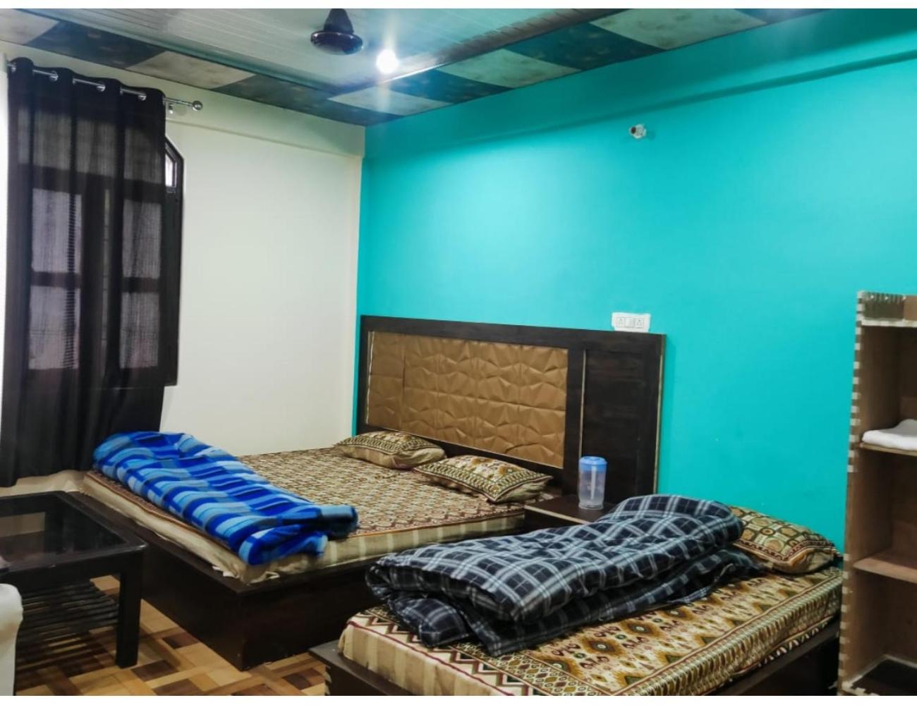 Triple Room photo 2