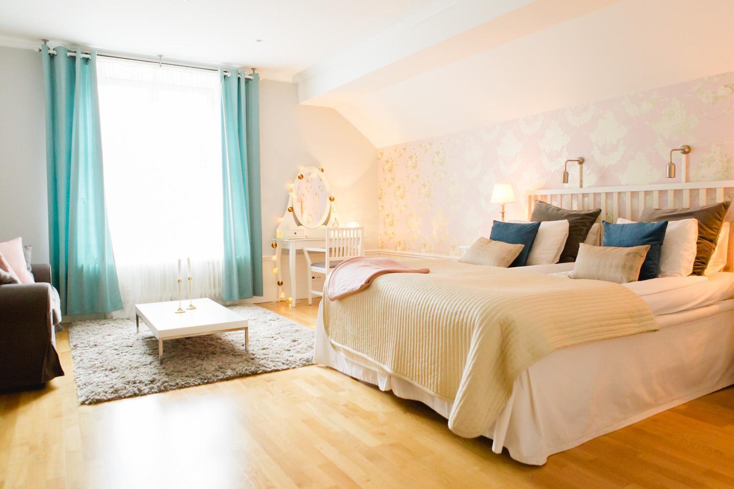Superior Twin Room photo 1