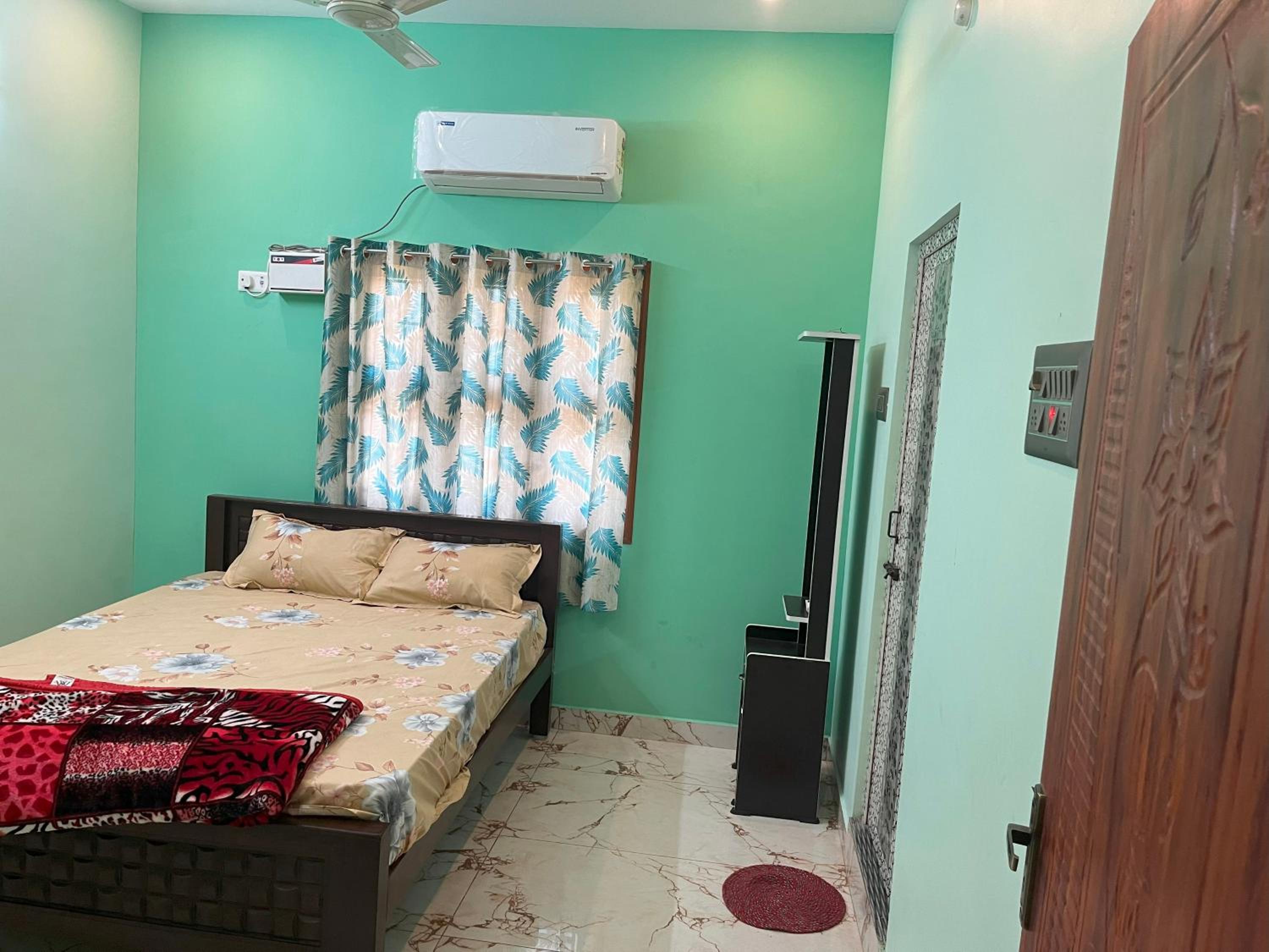 Deluxe Double Room photo 1