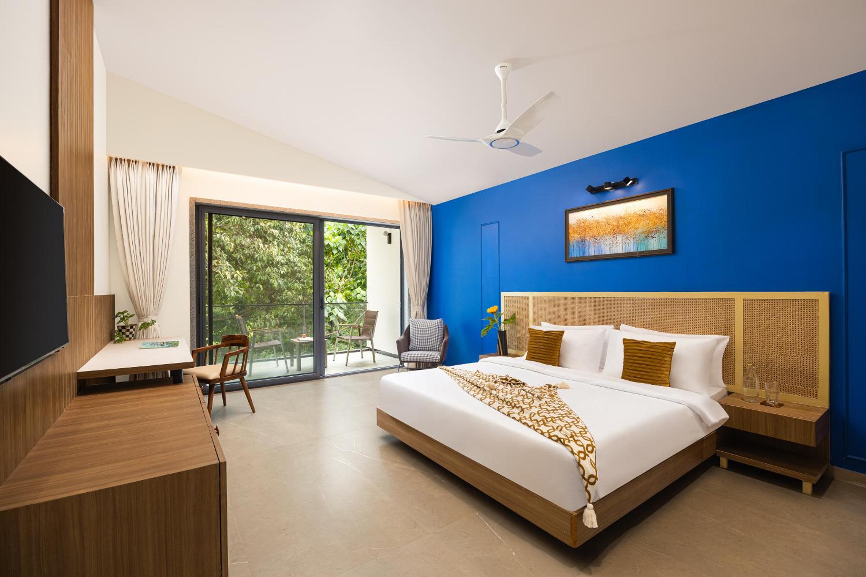 Villa - Photo 9