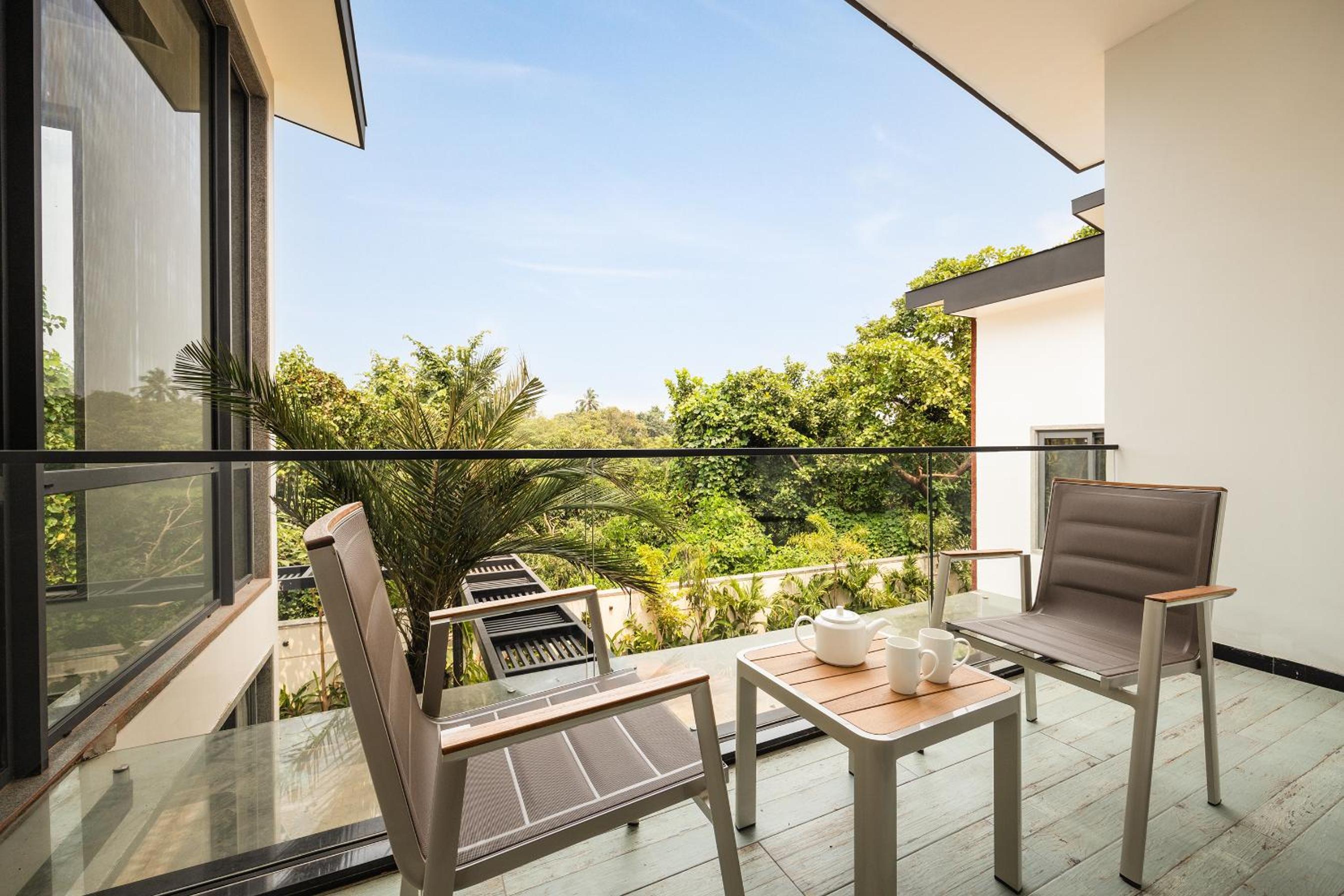 Villa - Photo 3