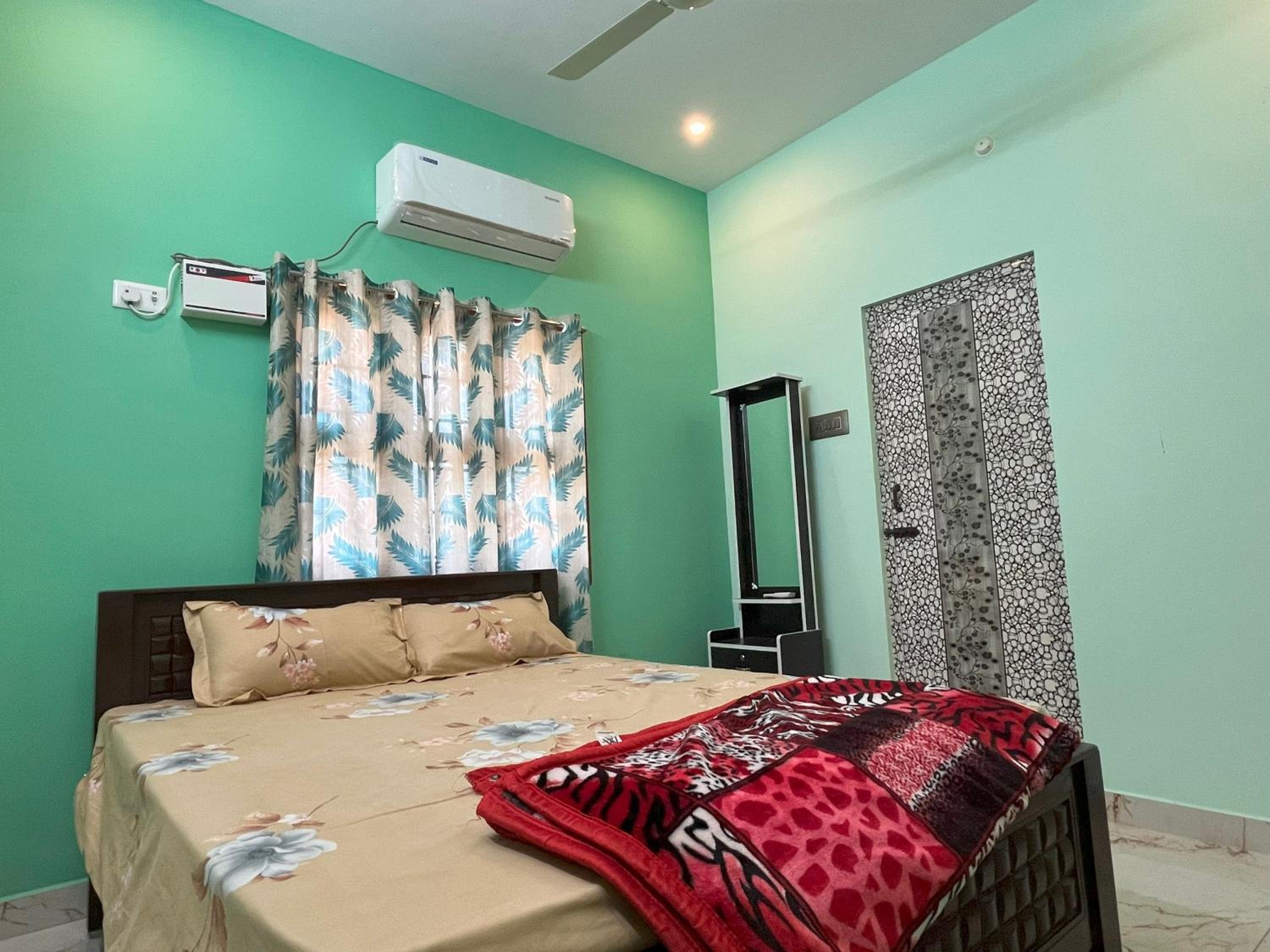 Deluxe Double Room photo 3