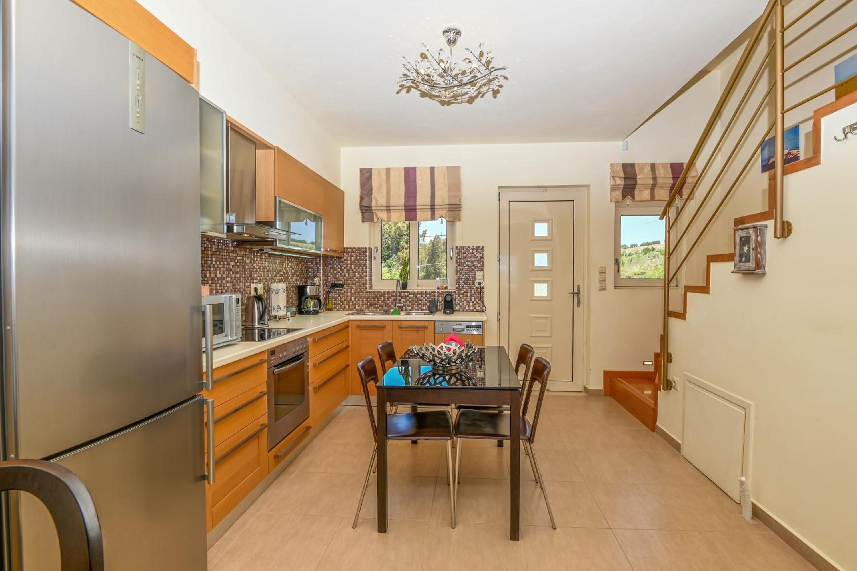Two-Bedroom House photo 3