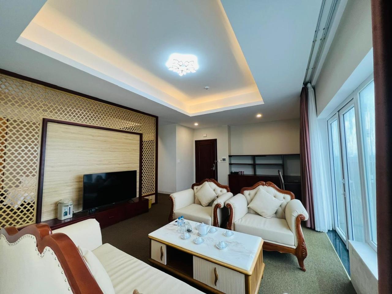 Studio with Sea View photo 3