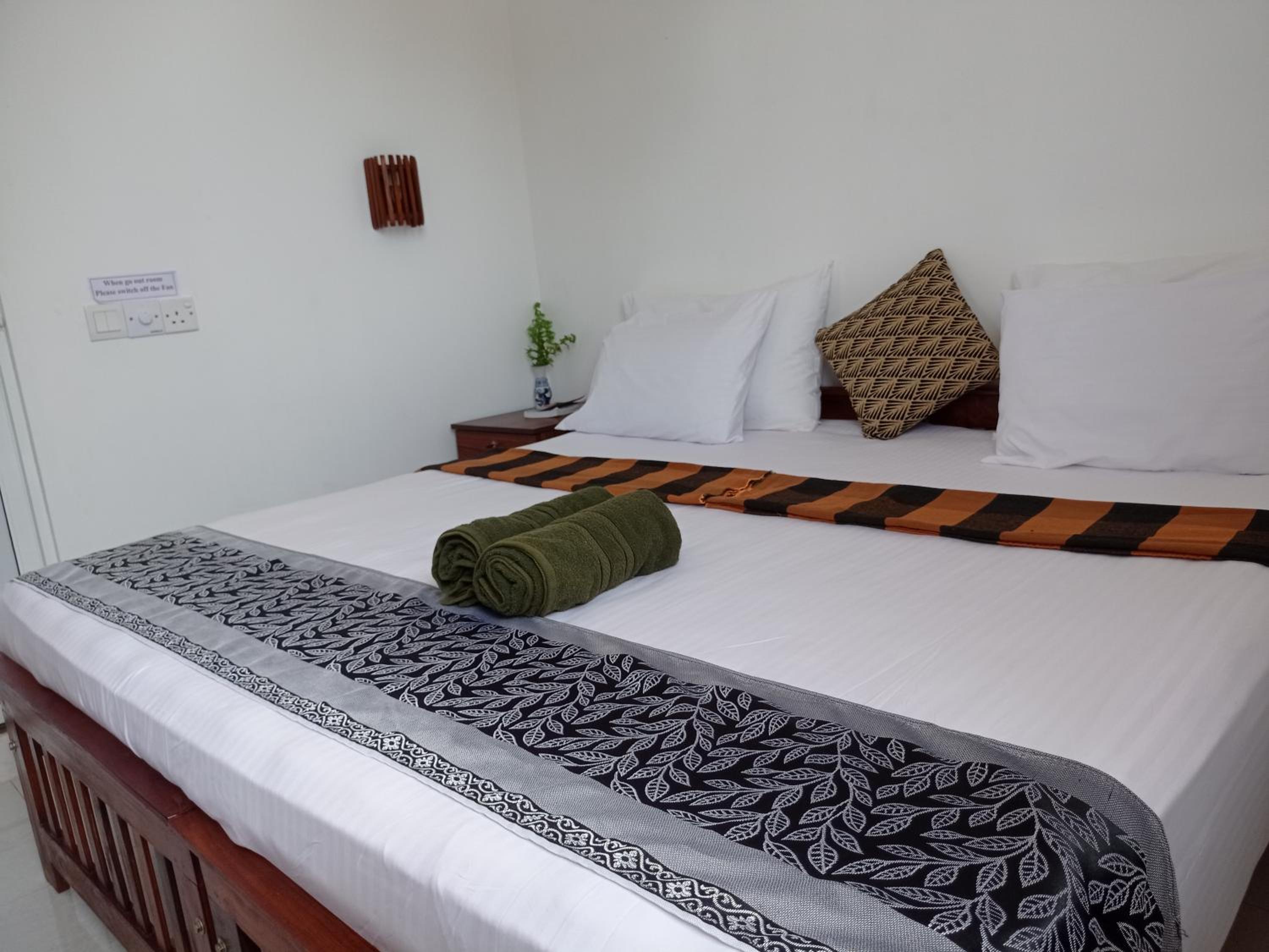 Double Room with Balcony photo 2
