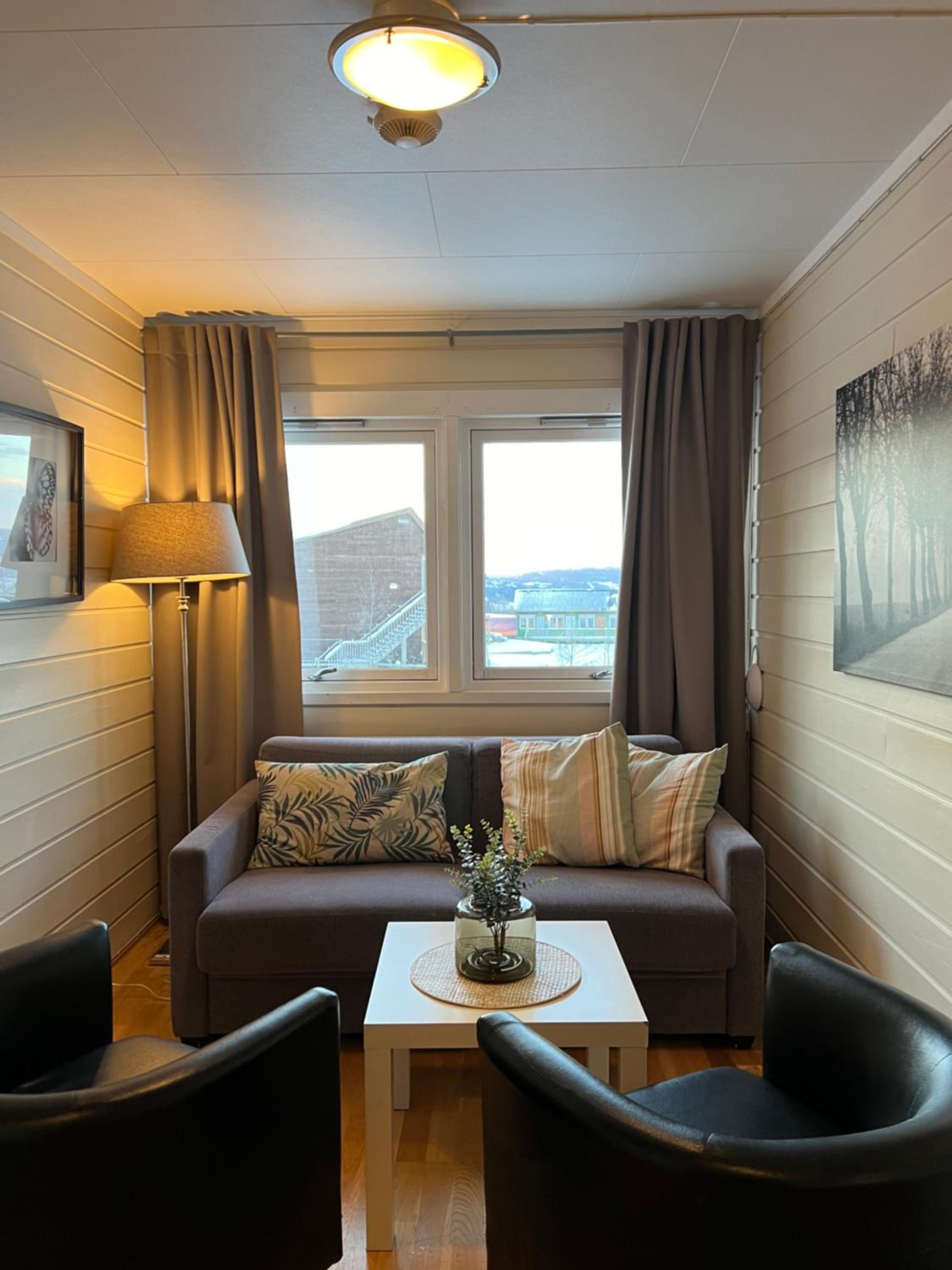 Standard Double Room with Free Parking photo 1