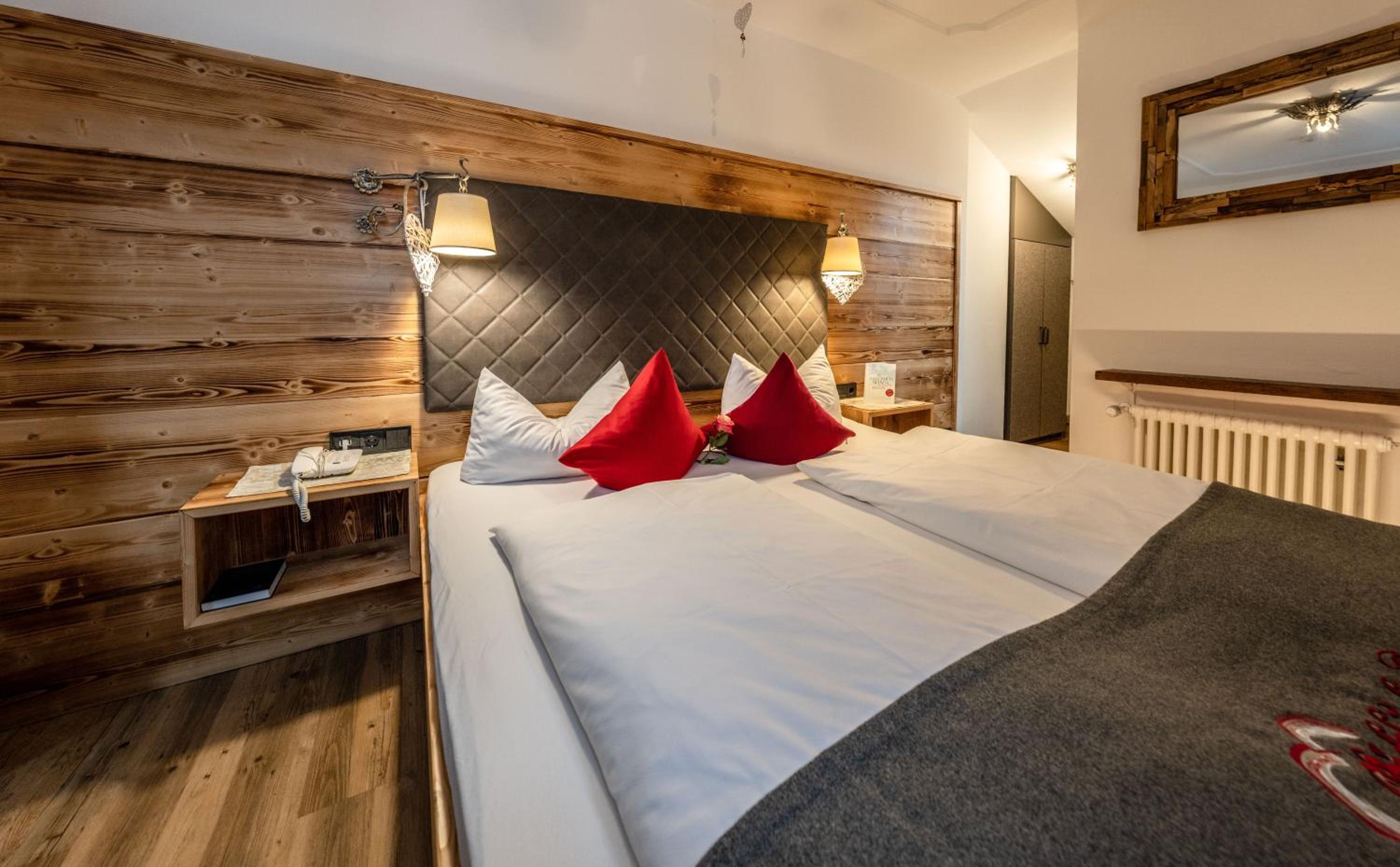 Double Room photo 2
