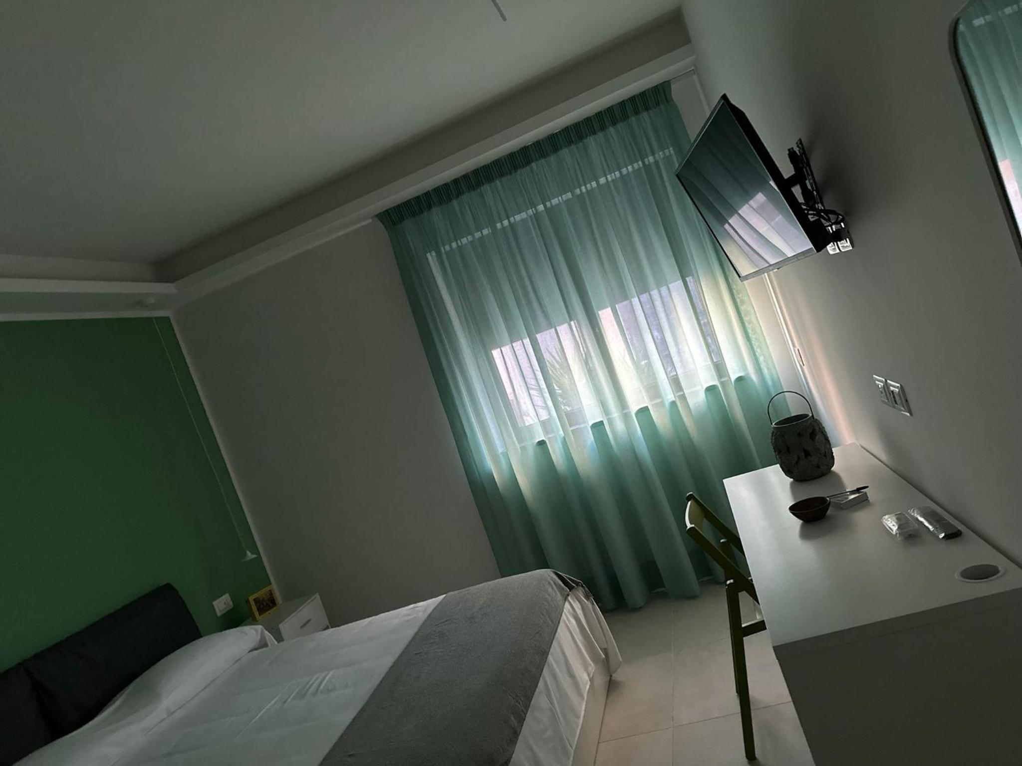 Double Room photo 3