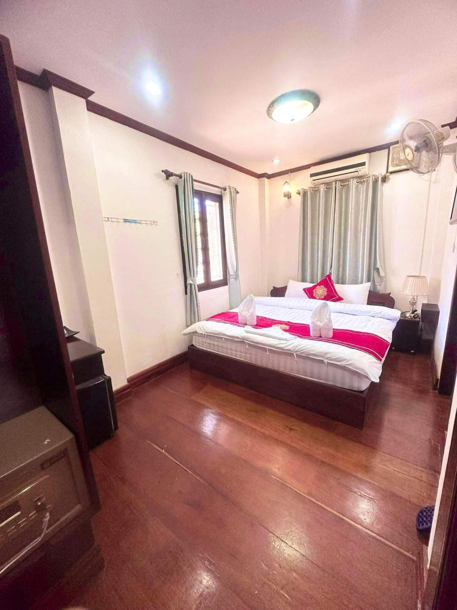 Standard Double Room - Photo 1