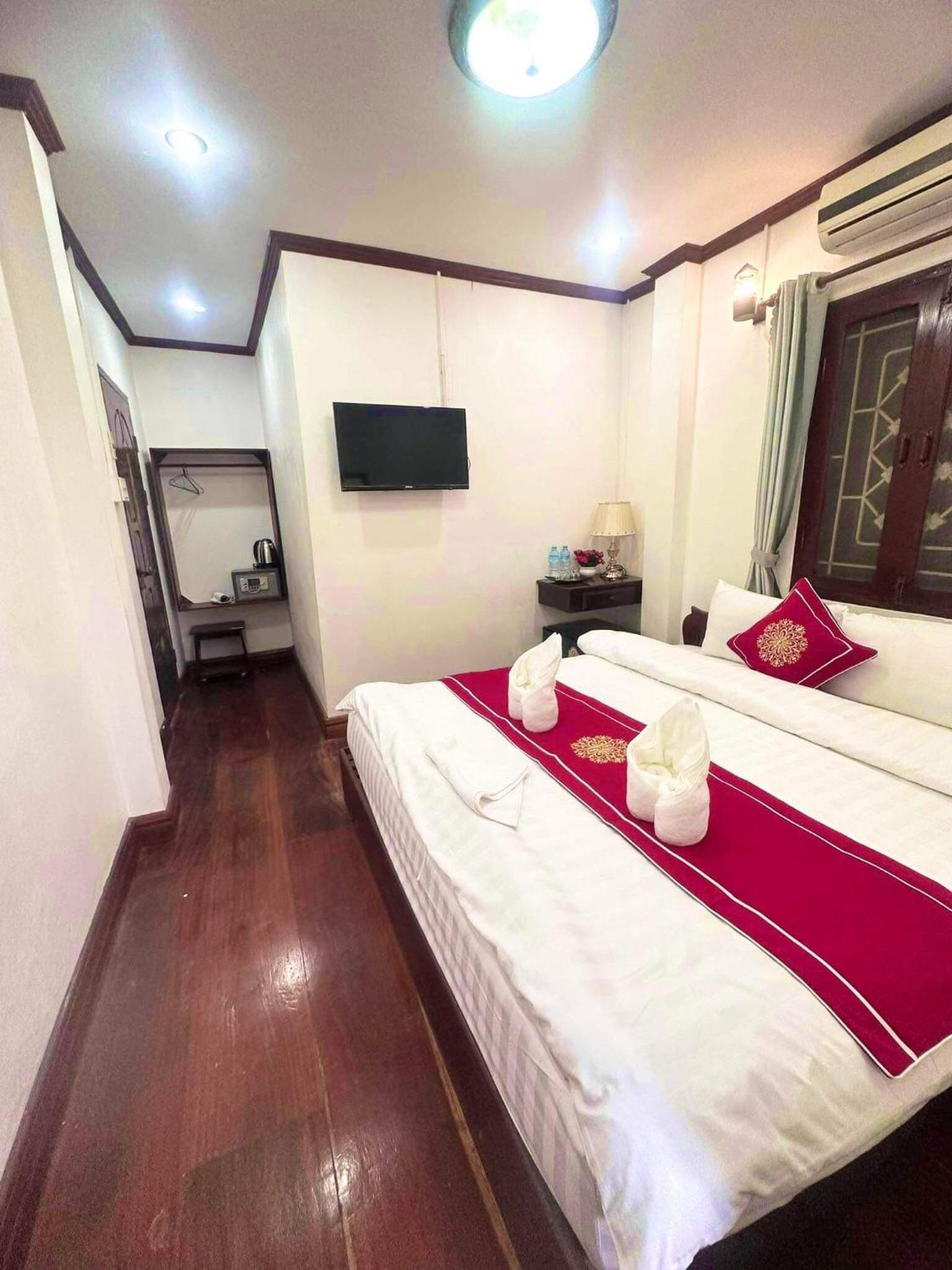 Standard Double Room - Photo 4