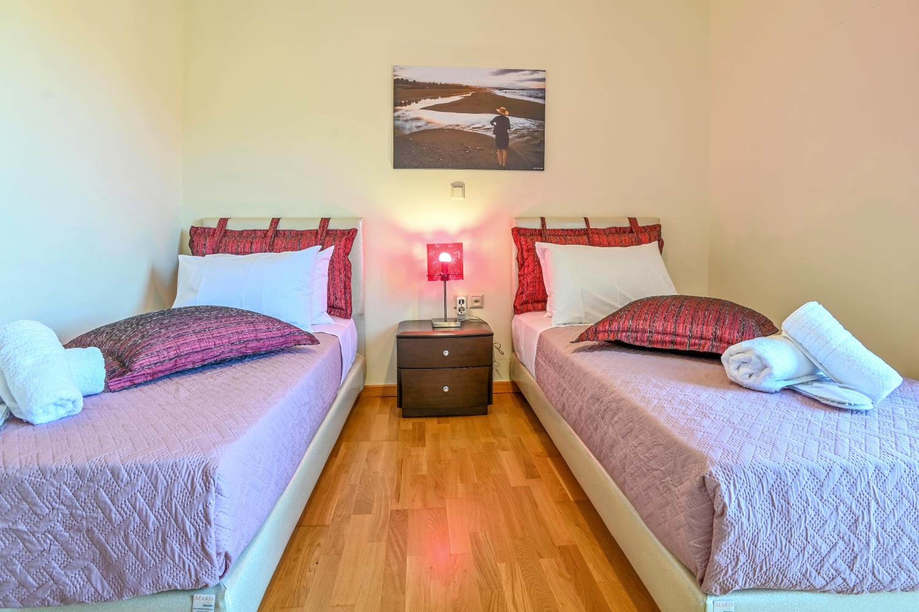 Two-Bedroom House photo 1