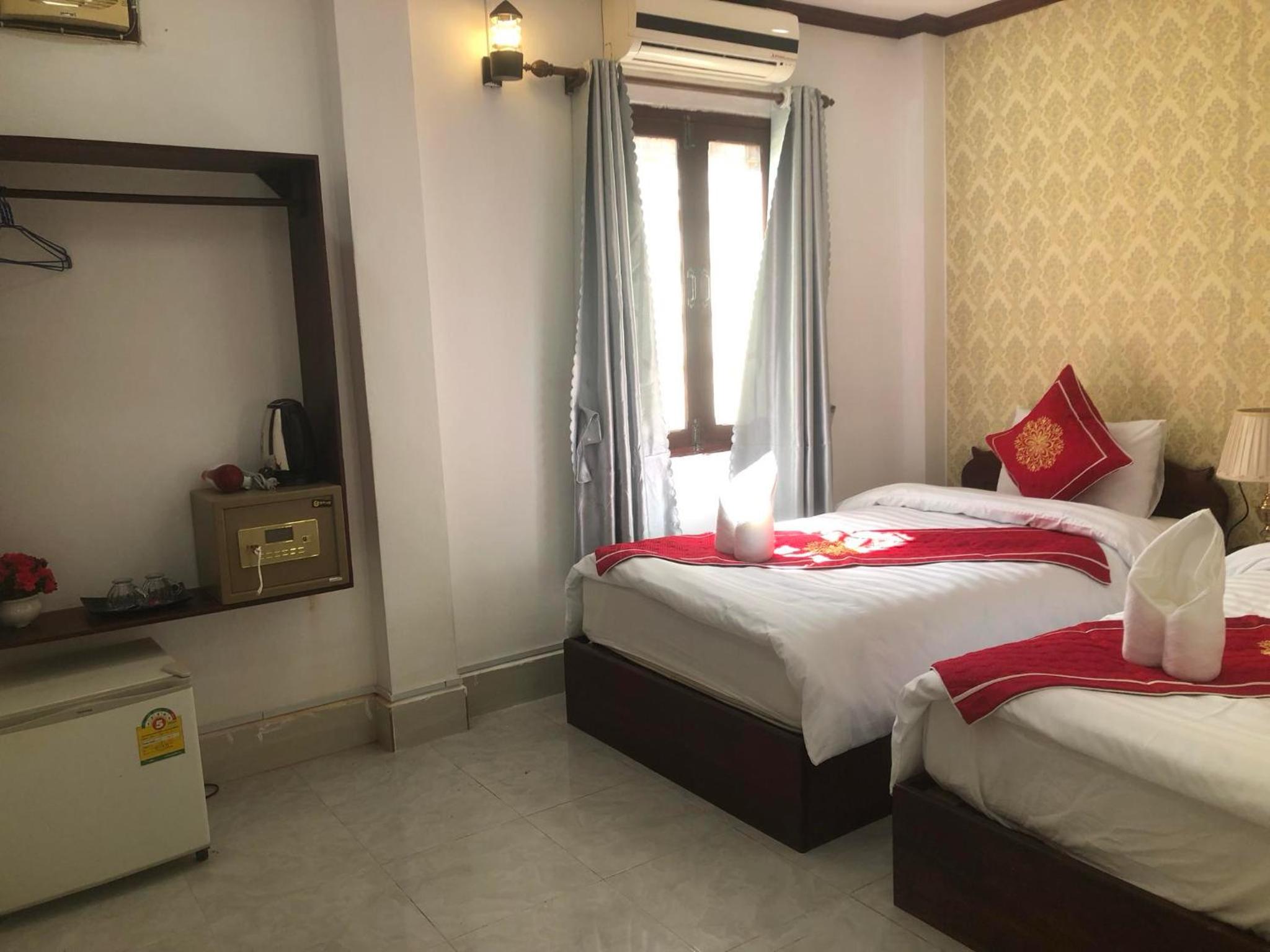 Superior Twin Room - Photo 1