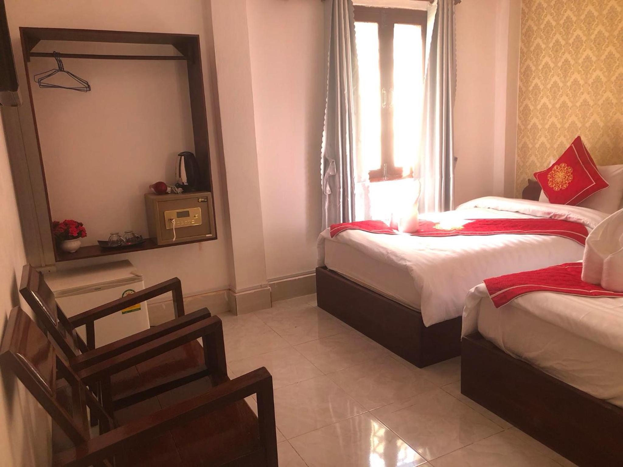 Superior Twin Room - Photo 3