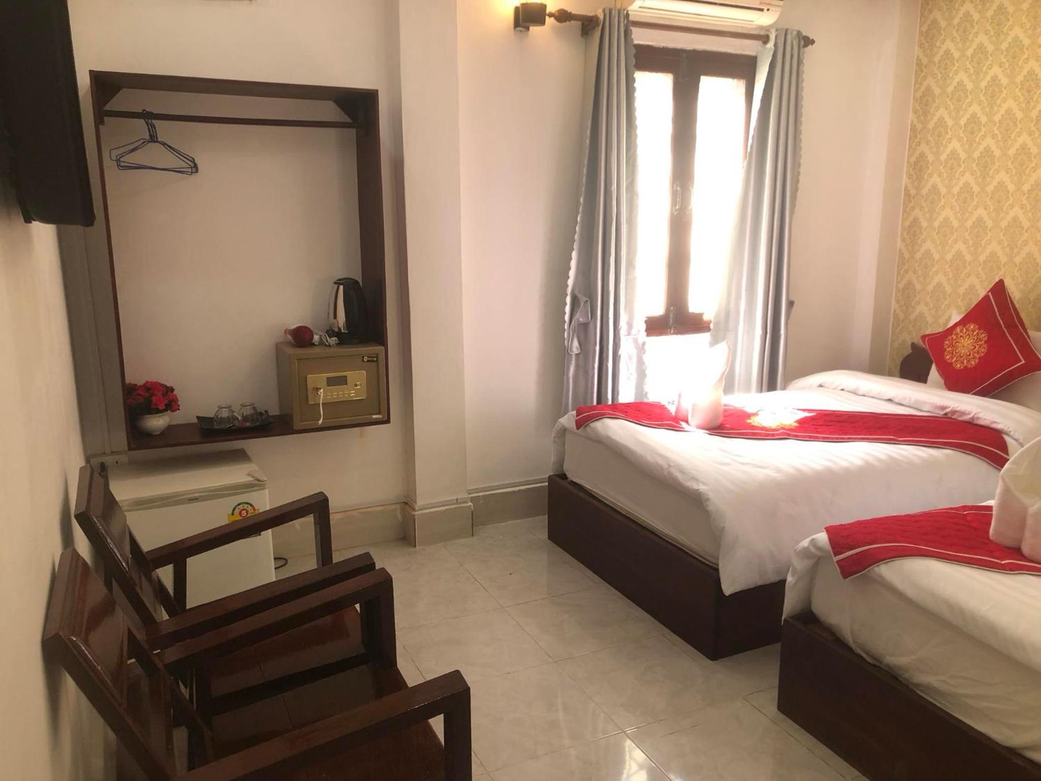 Superior Twin Room - Photo 4