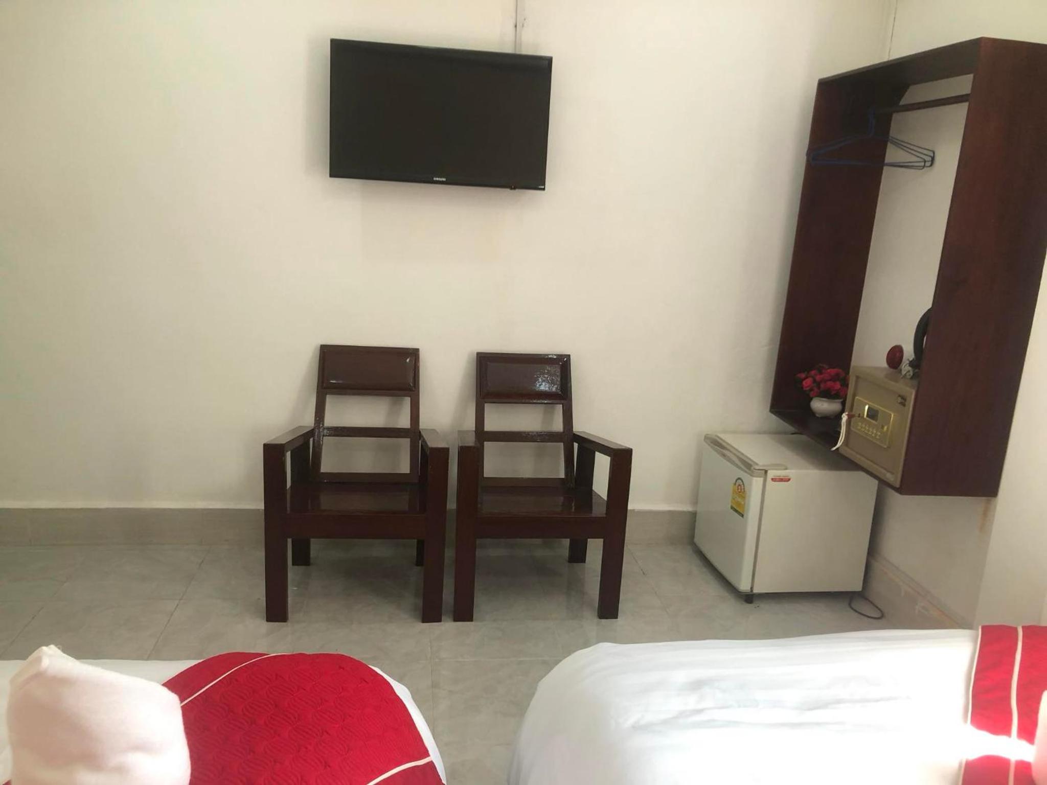 Superior Twin Room - Photo 5