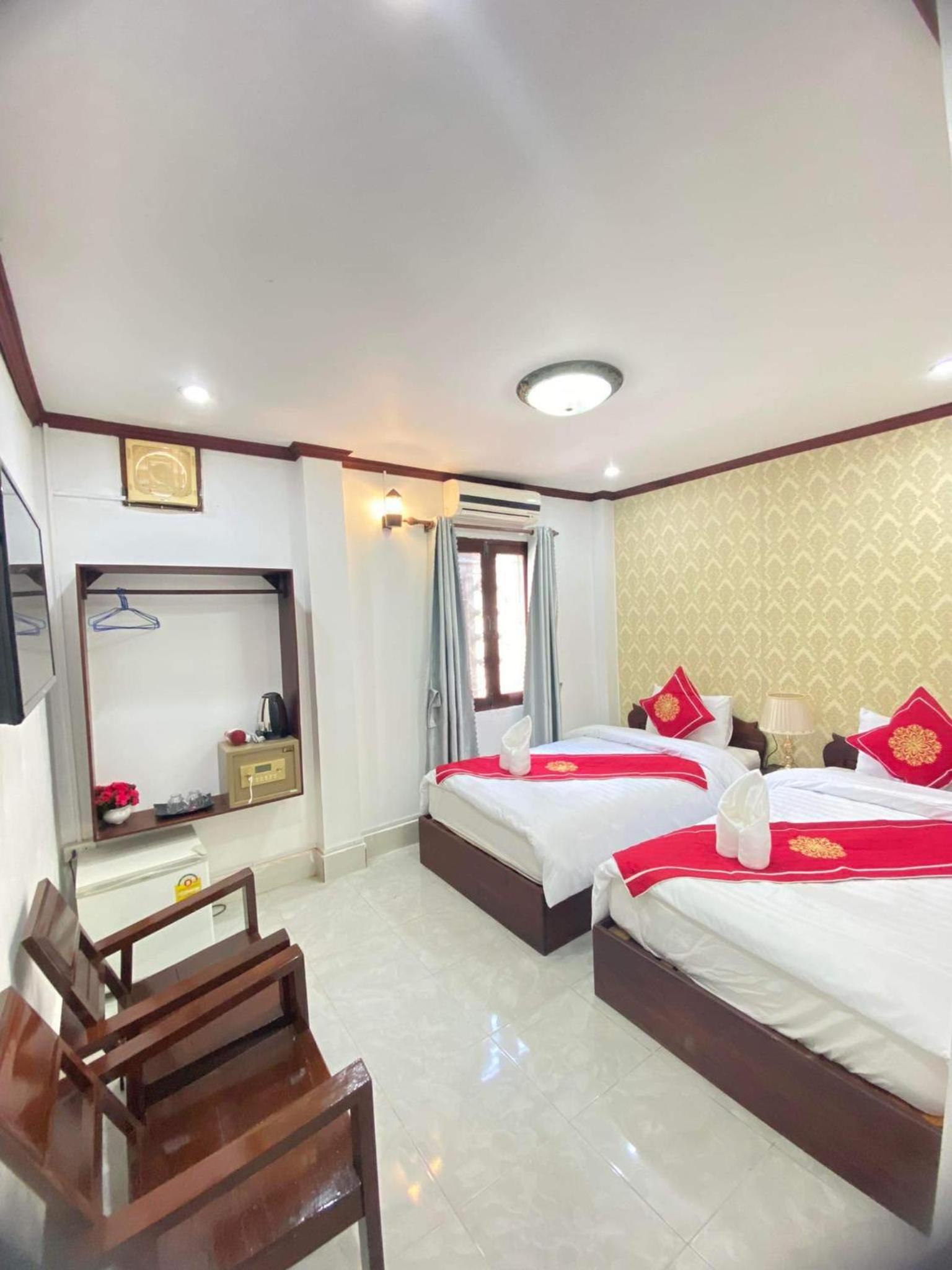 Superior Twin Room - Photo 6