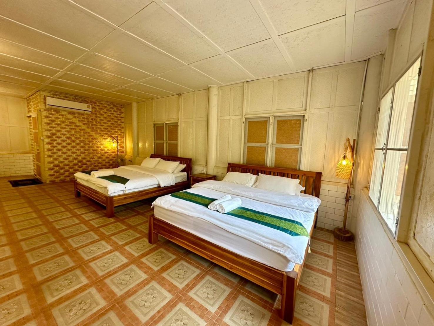 Comfort Quadruple Room - Photo 2