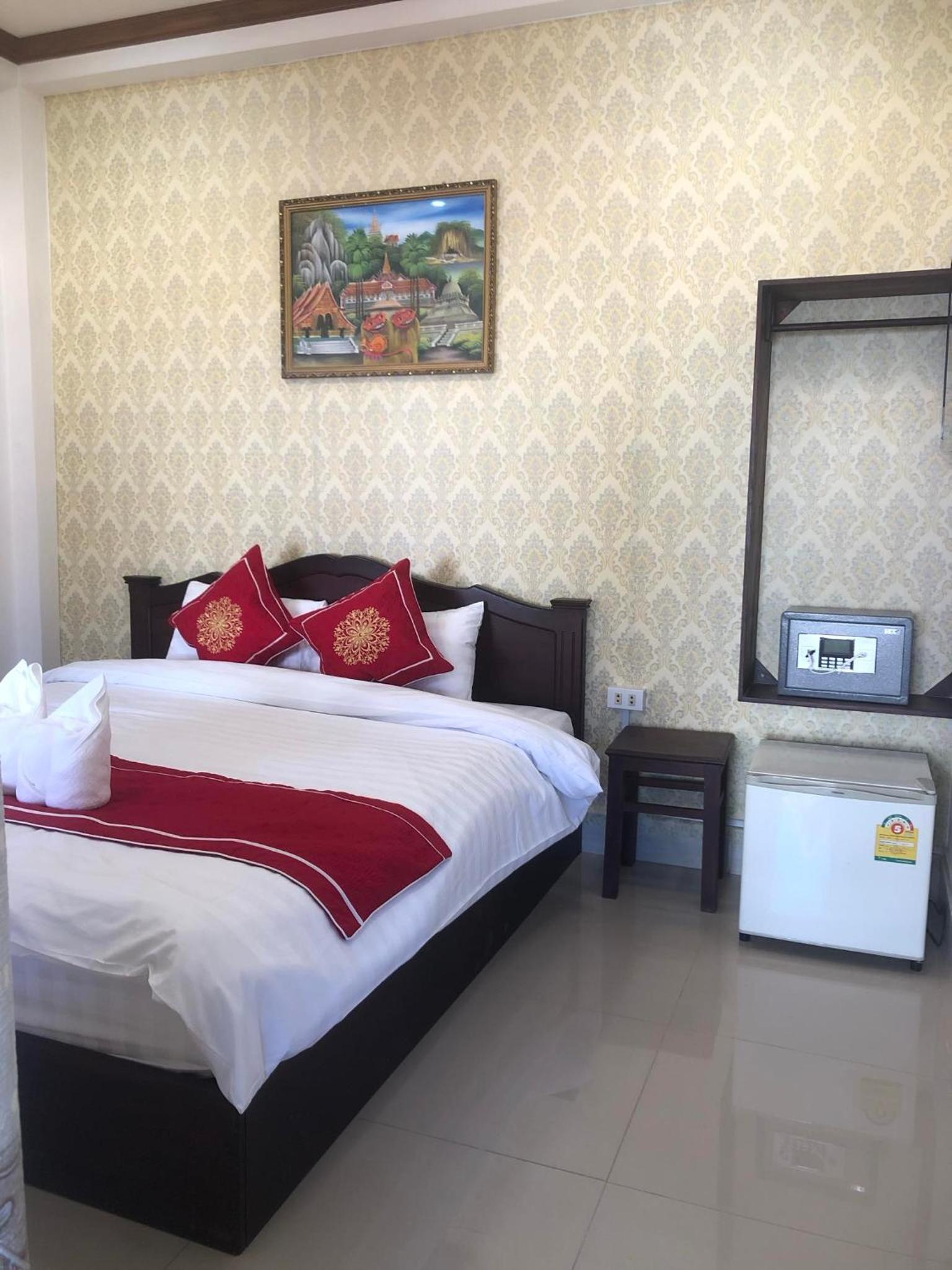 Superior Double Room - Photo 1