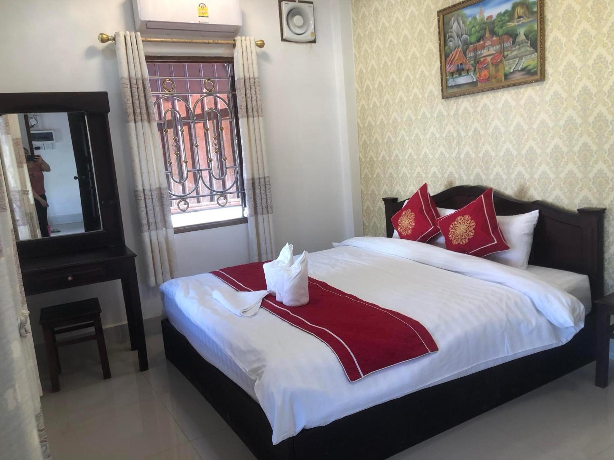 Superior Double Room - Photo 3