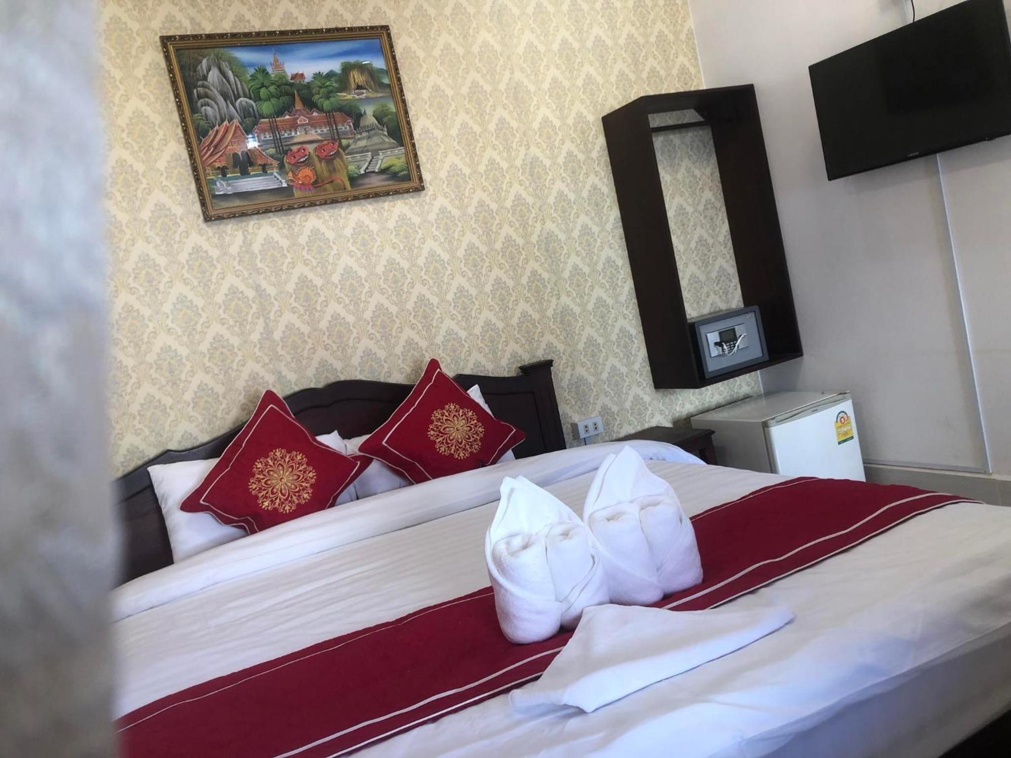 Superior Double Room - Photo 4