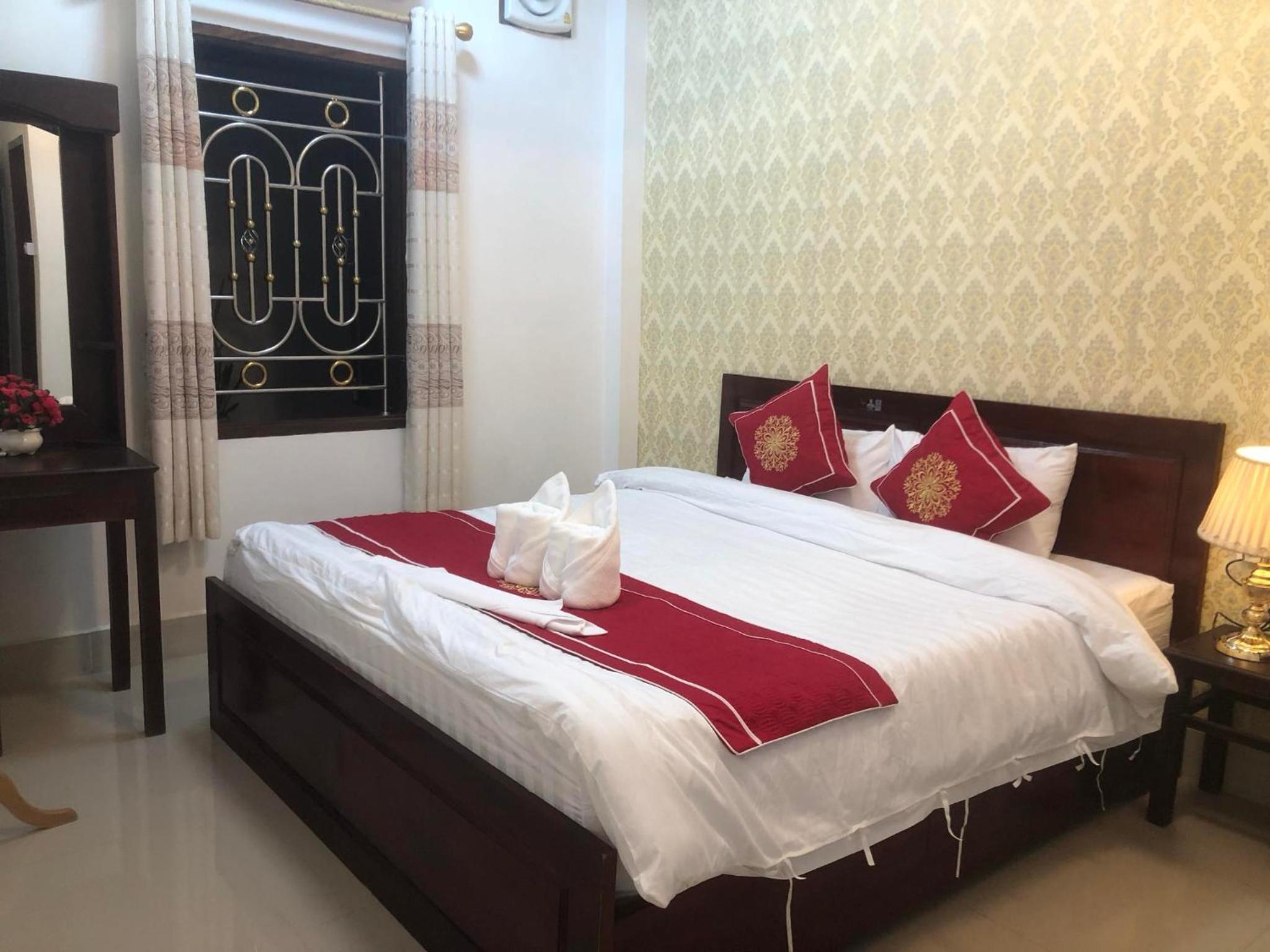 Superior Double Room - Photo 5