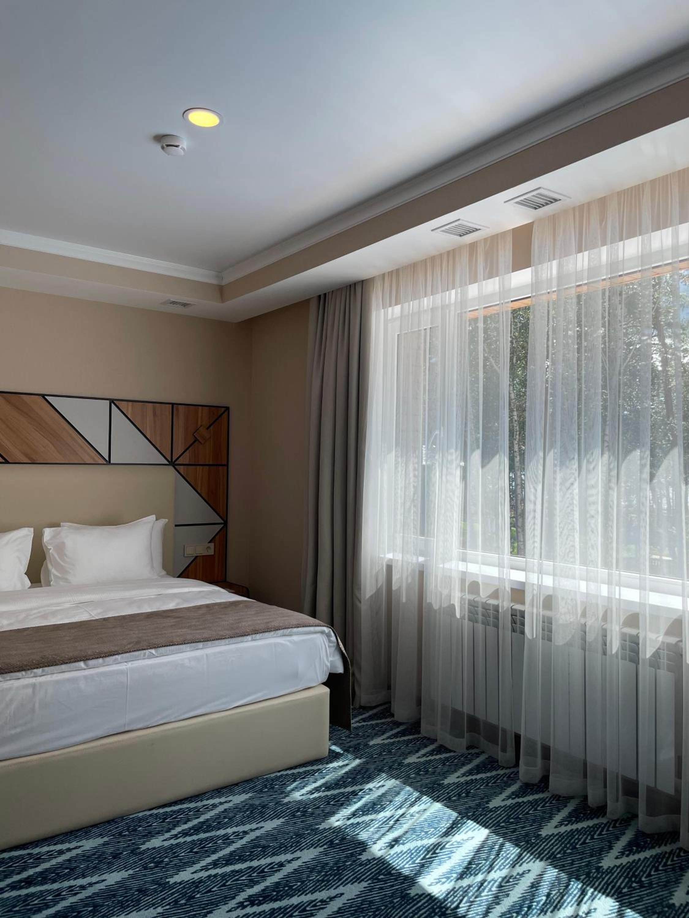 King Room In Additional Building, Non-Smoking photo 3