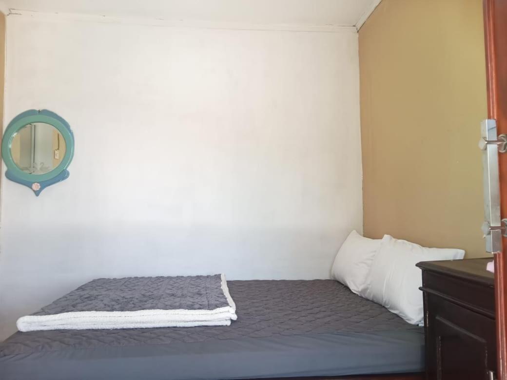 One-Bedroom Villa photo 2
