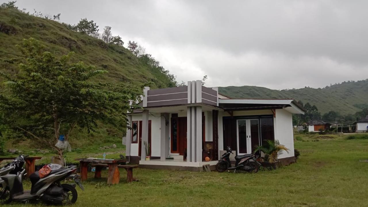 One-Bedroom Villa photo 3