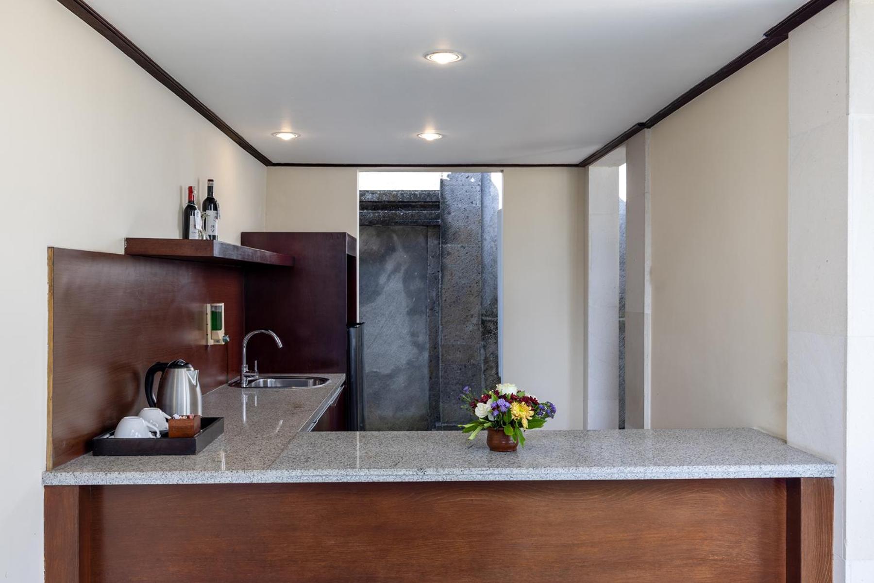 One-Bedroom Luxury Pool Villa  - Photo 3