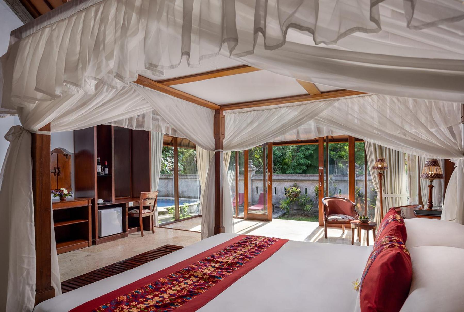 One-Bedroom Pool Villa  - Photo 9