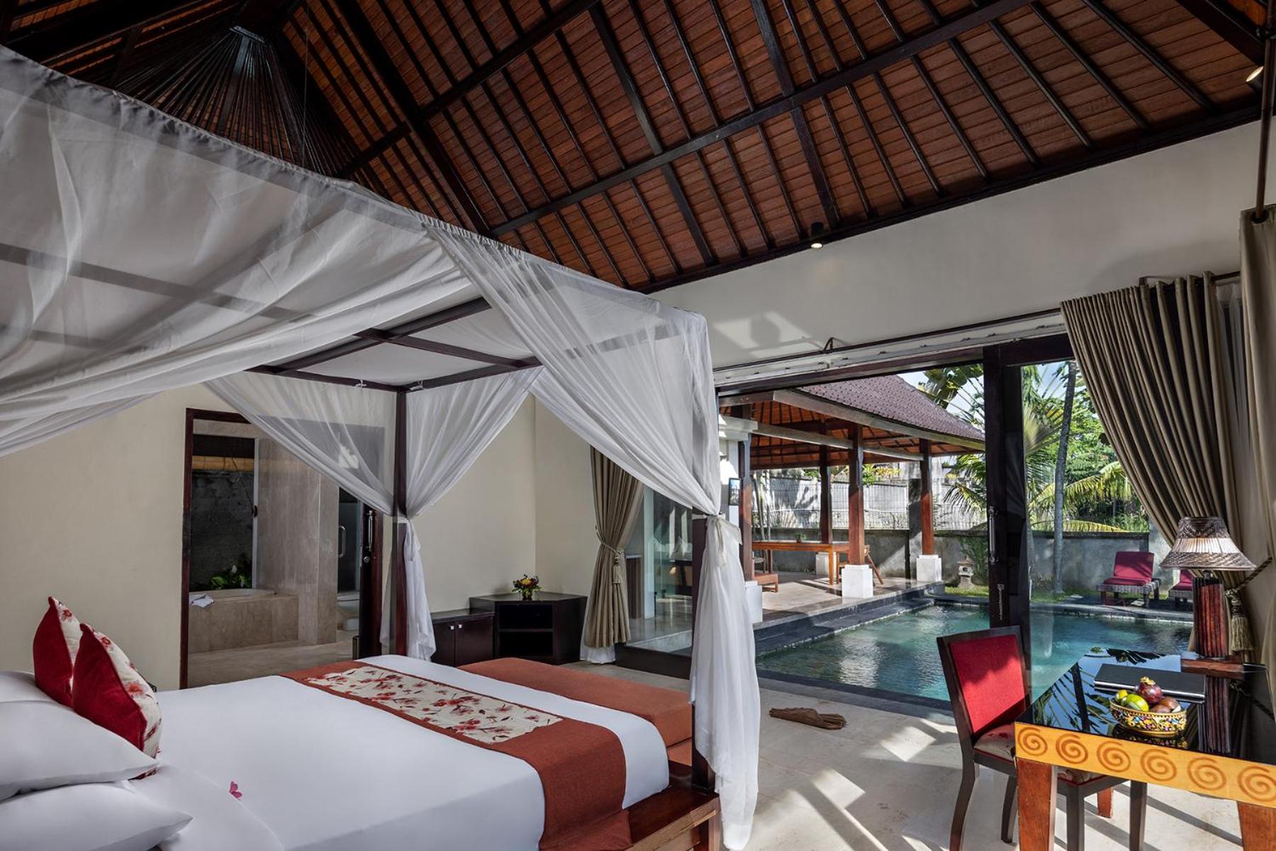 One-Bedroom Luxury Pool Villa  - Photo 15
