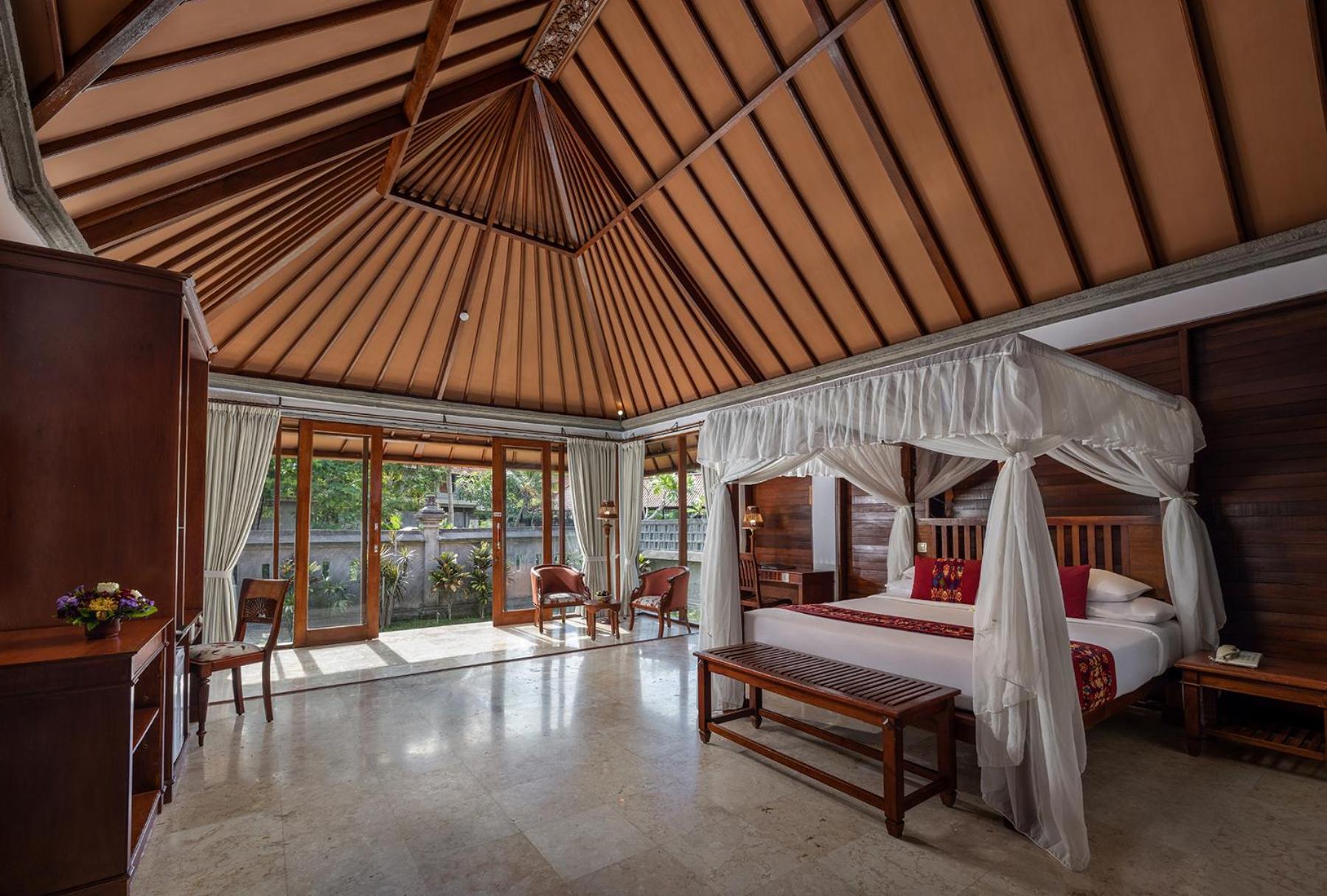 One-Bedroom Pool Villa  - Photo 10