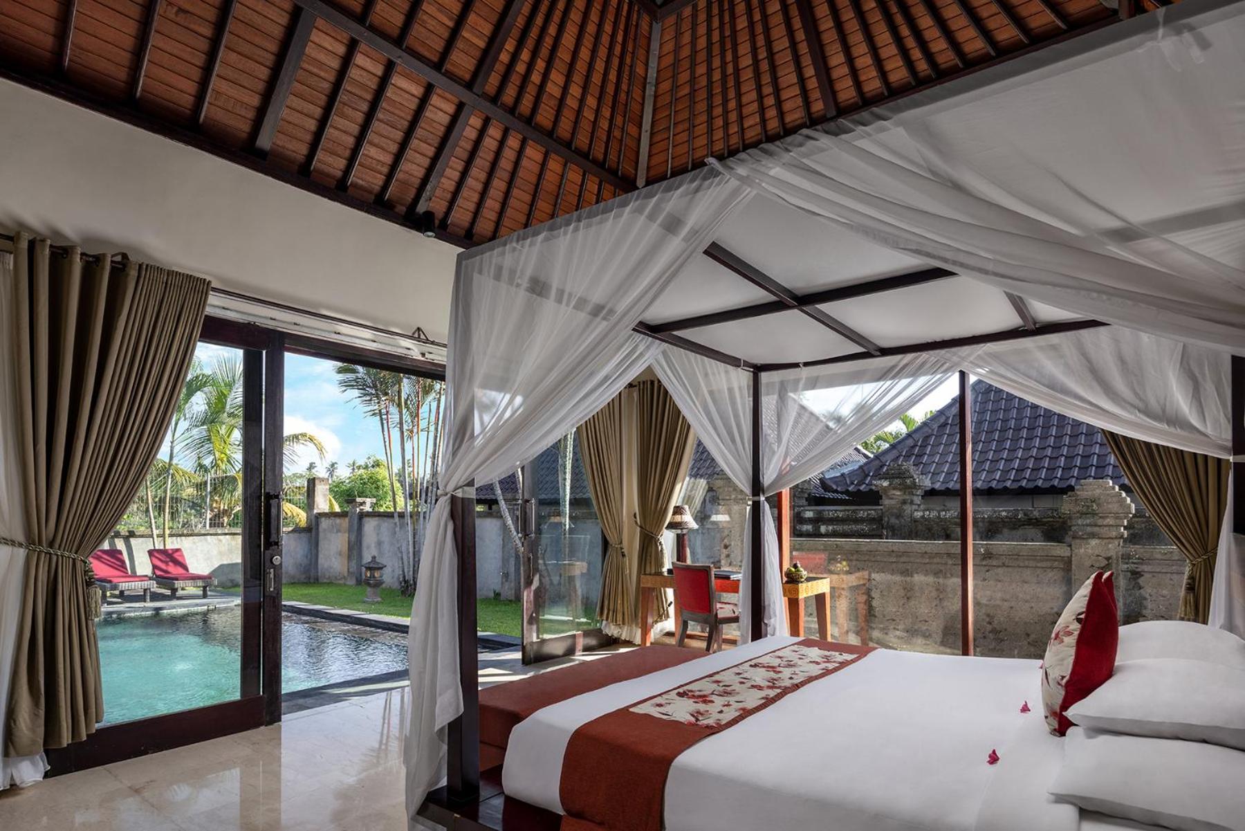 One-Bedroom Luxury Pool Villa  - Photo 13