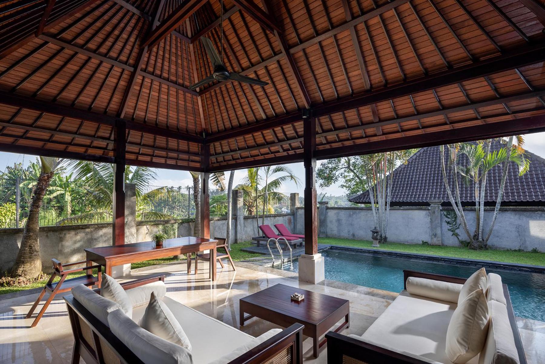 One-Bedroom Luxury Pool Villa  - Photo 14