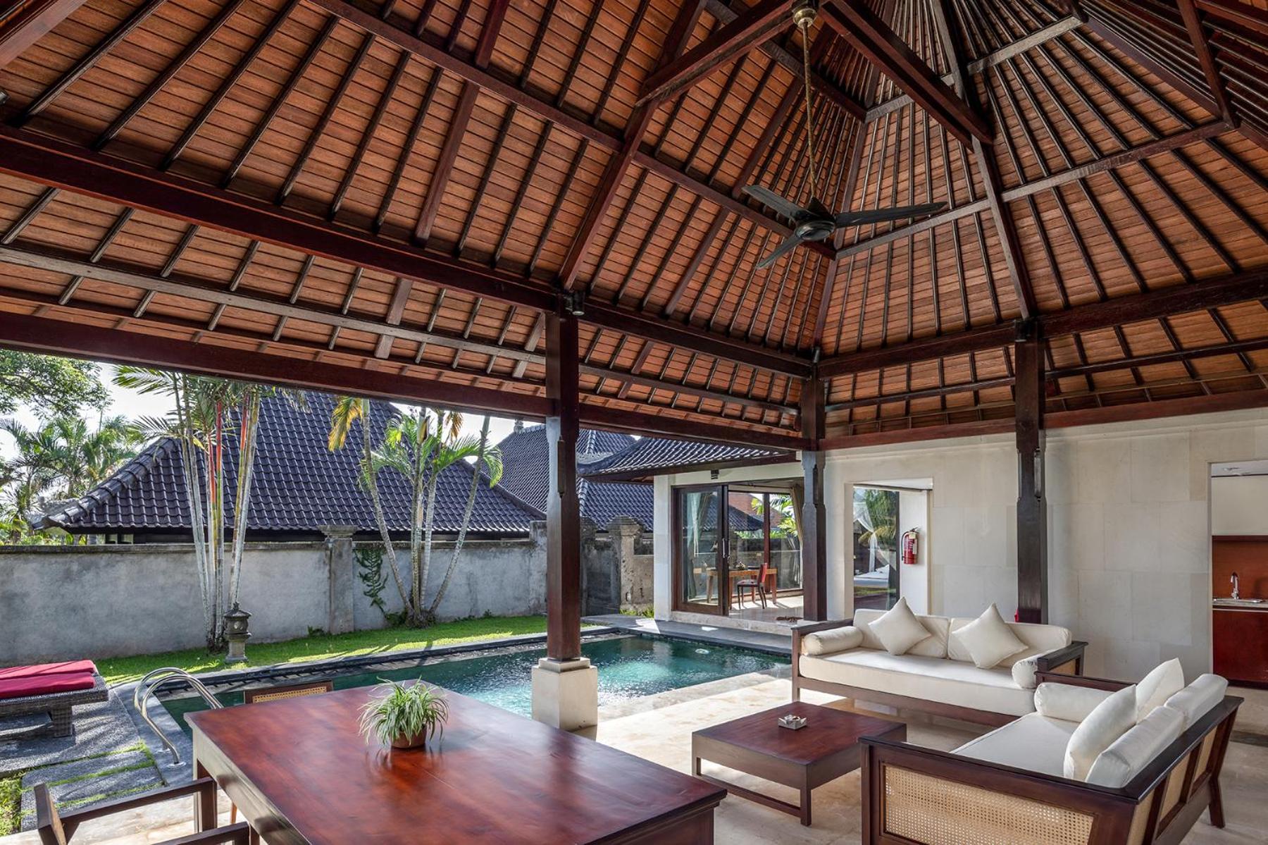 One-Bedroom Luxury Pool Villa  - Photo 4