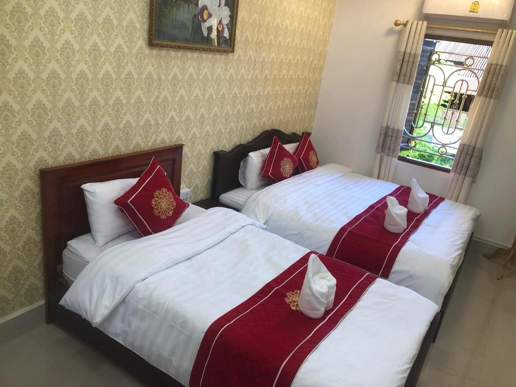 Deluxe Triple Room - Photo 3